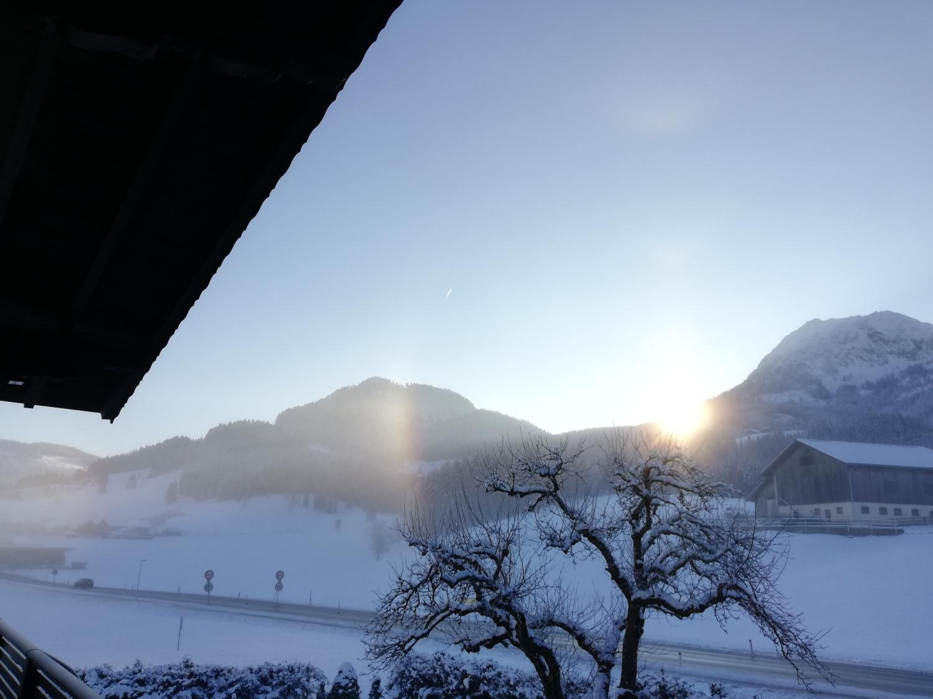Gaestehaus-Russegger