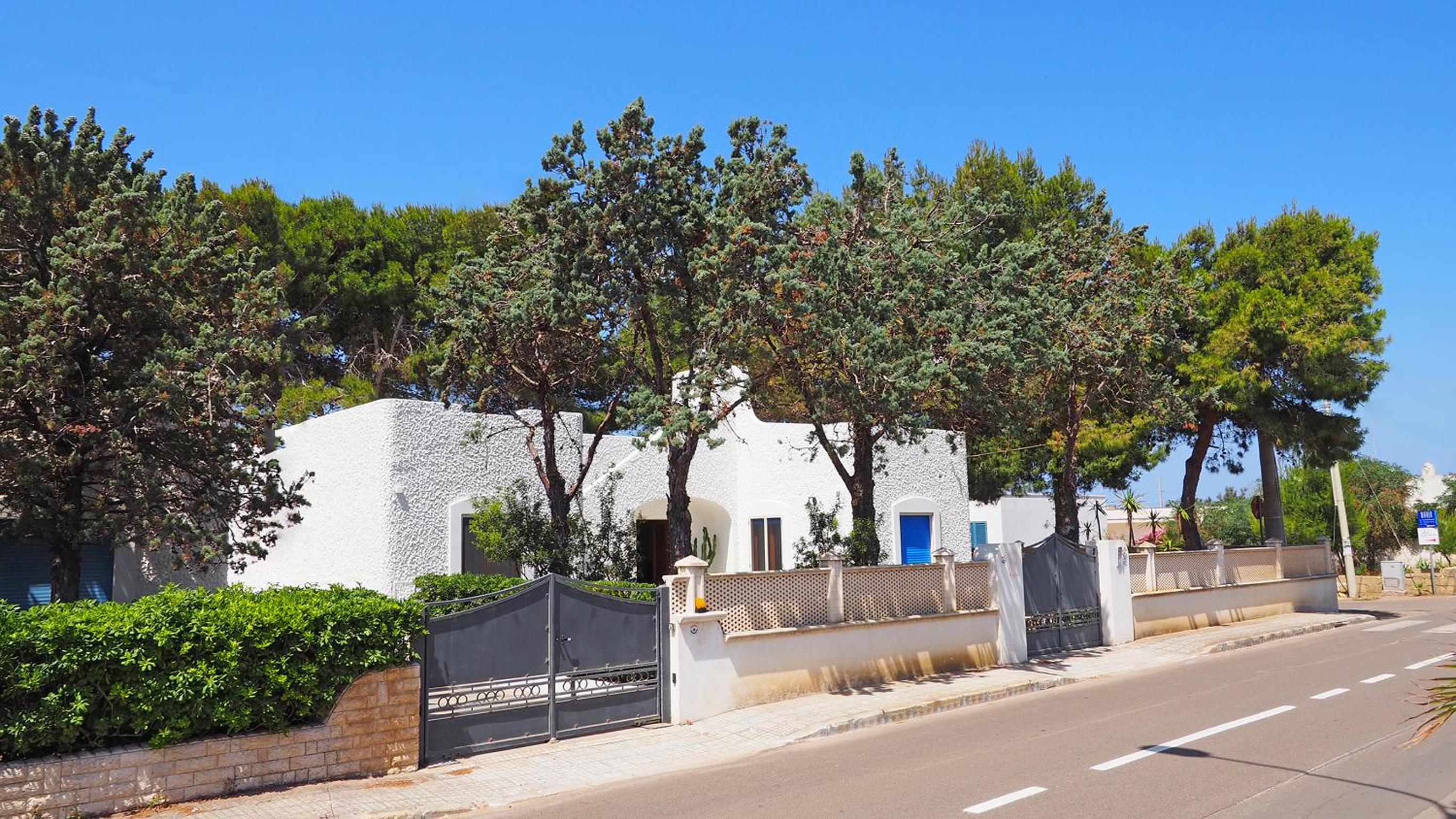 Villa Marechiaro by Salento Affitti view 5