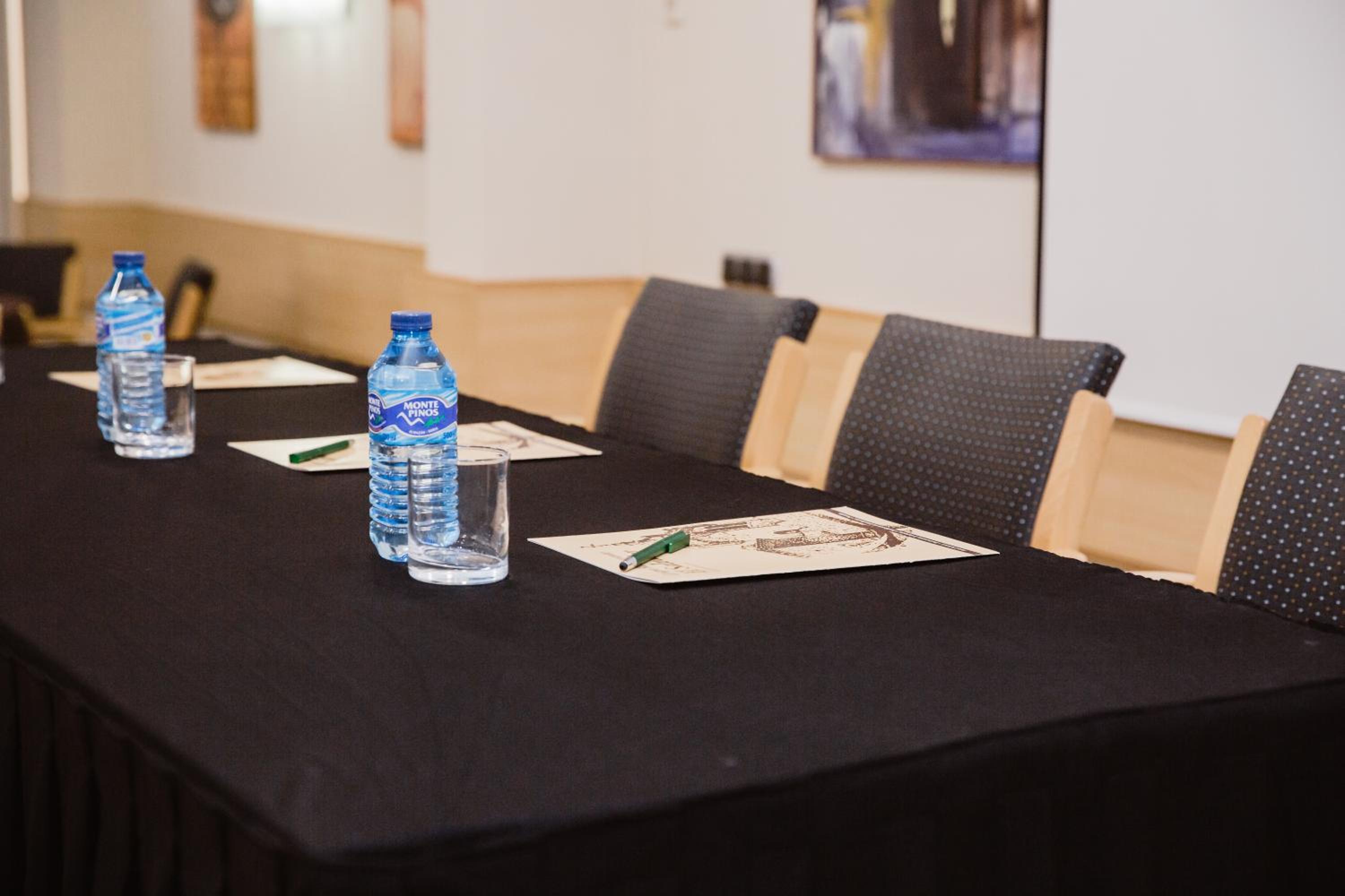 meeting room