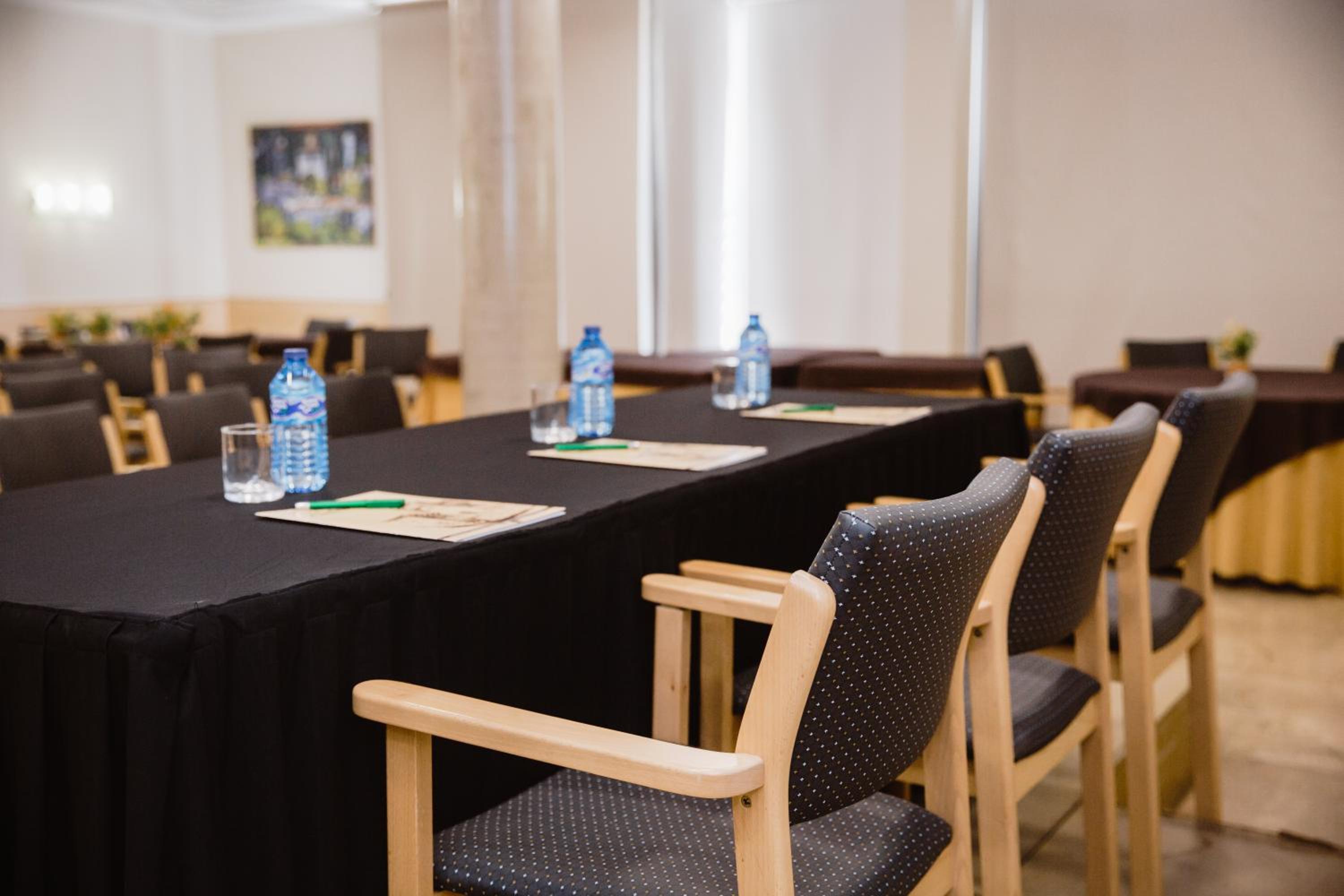 meeting room