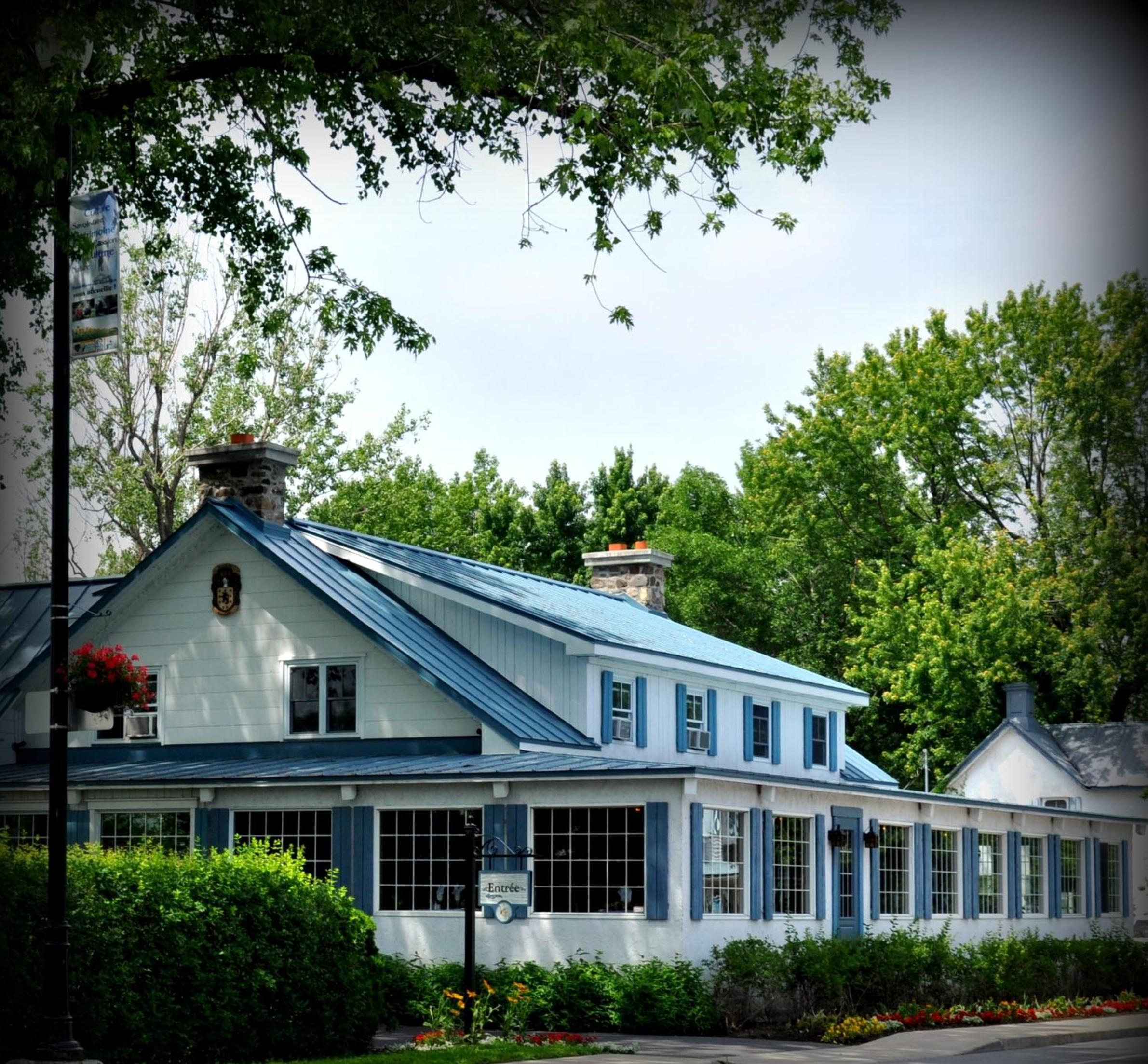 Auberge Handfield et Spa