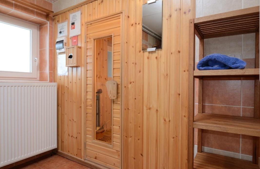 Chalet Severka Carpe Diem