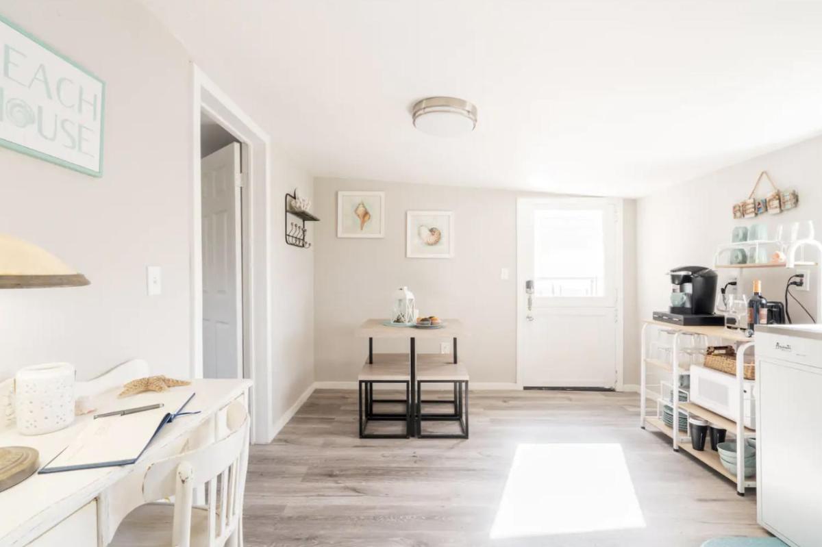 Hotel Upgrade Rosarito Seaside Guest House with Beach Access - Image 1