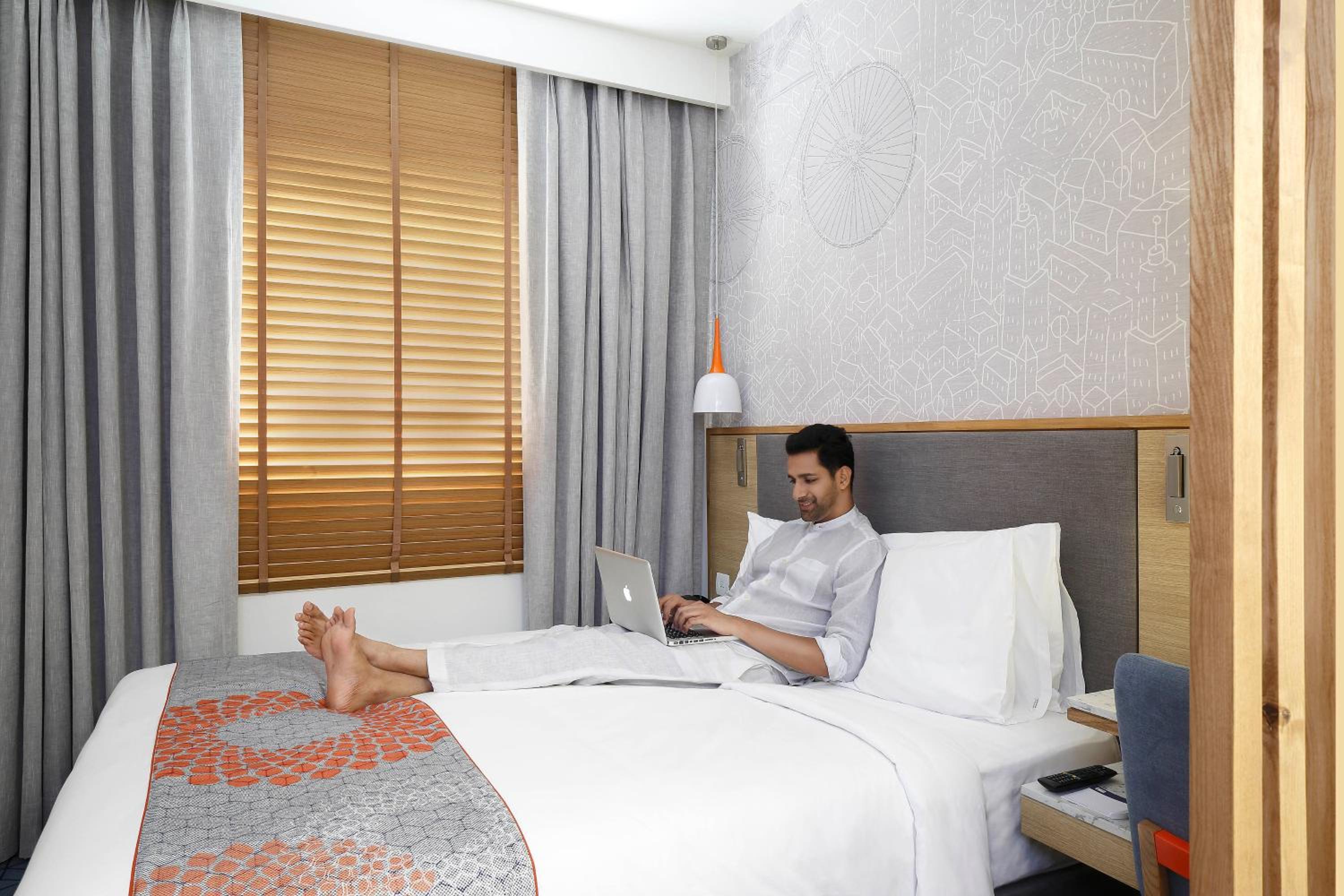 Holiday Inn Express Pune Hinjewadi by IHG