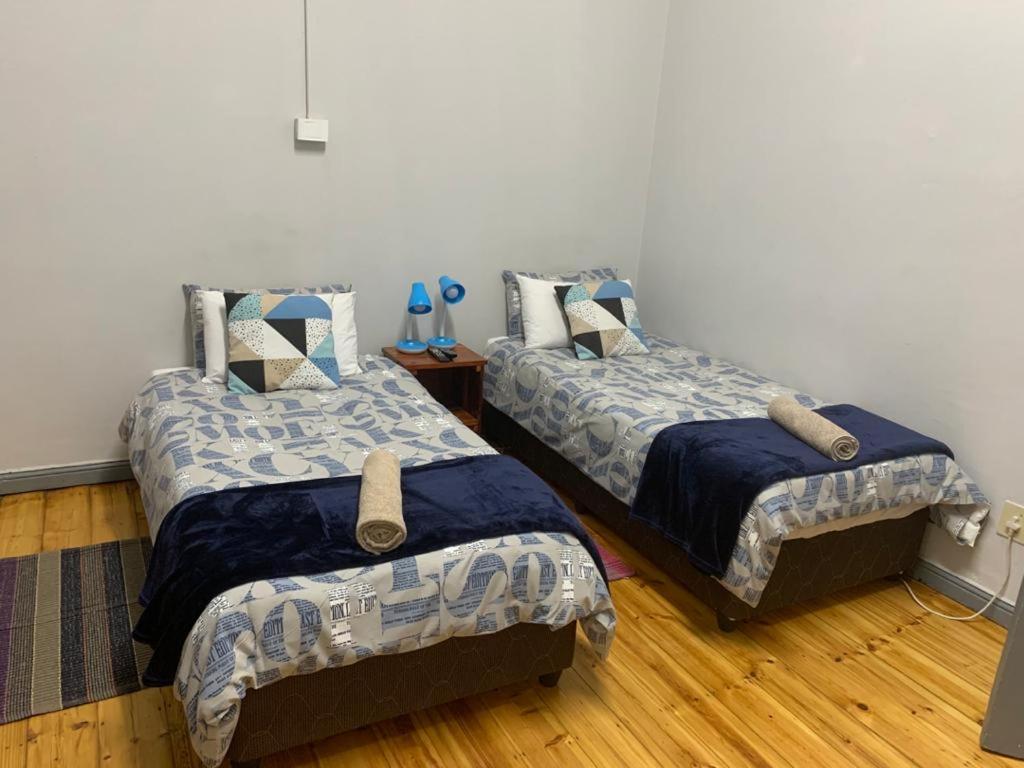 Keetmanshoop Self-catering, photo 22