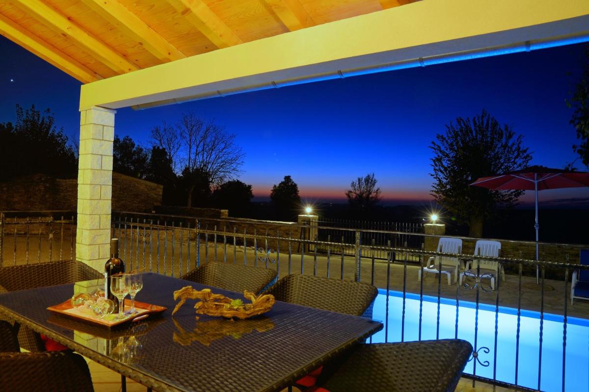 Hotel Villa Grguci - Image 1