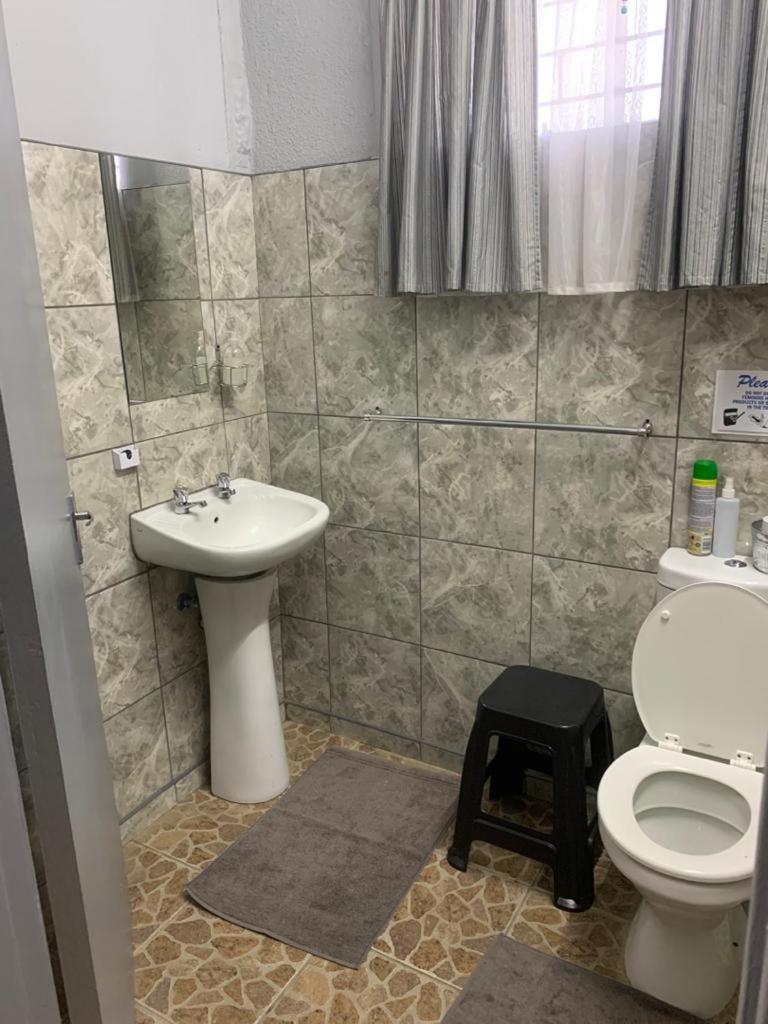 Keetmanshoop Self-catering, photo 3