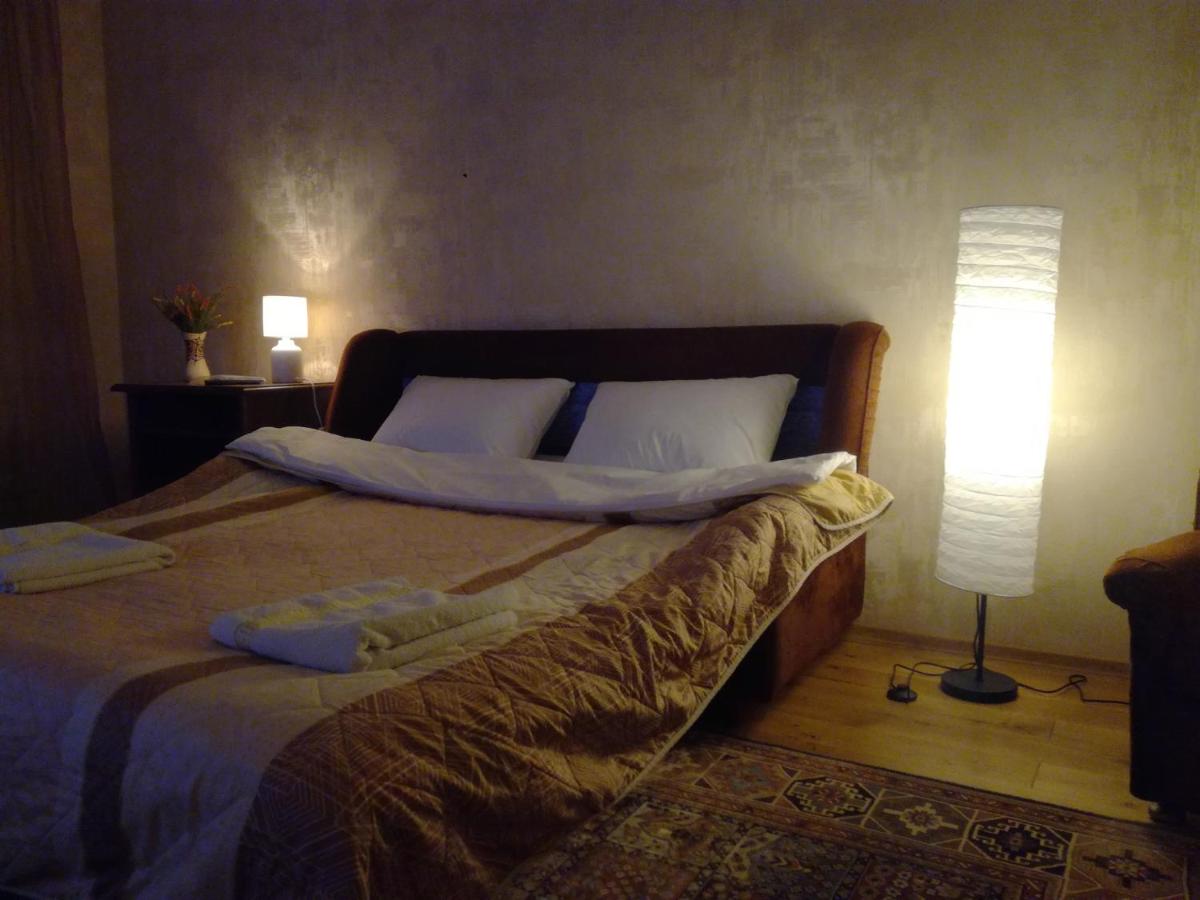 Gloria Park Apartment view 2
