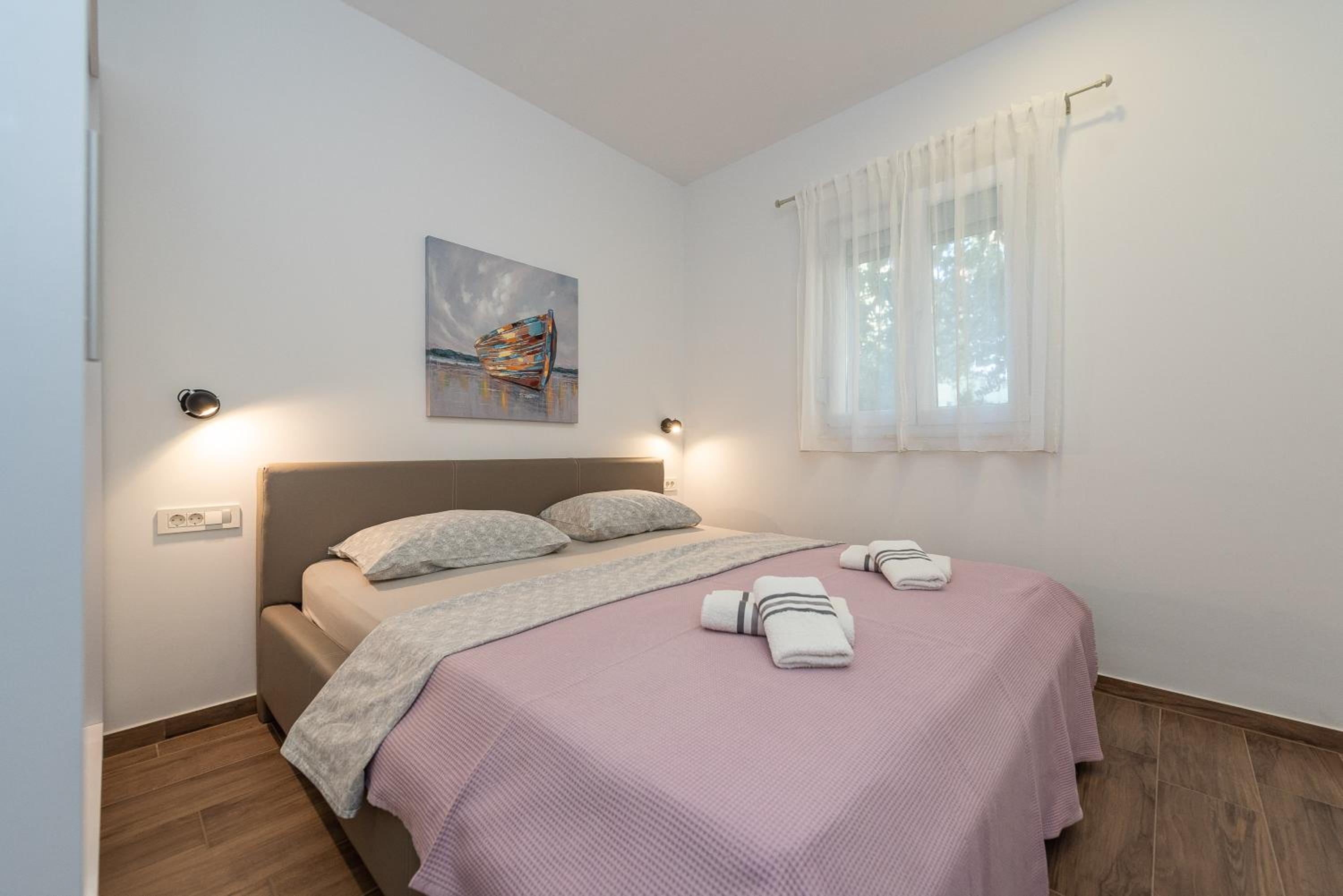 Angela Luxury Apartment I