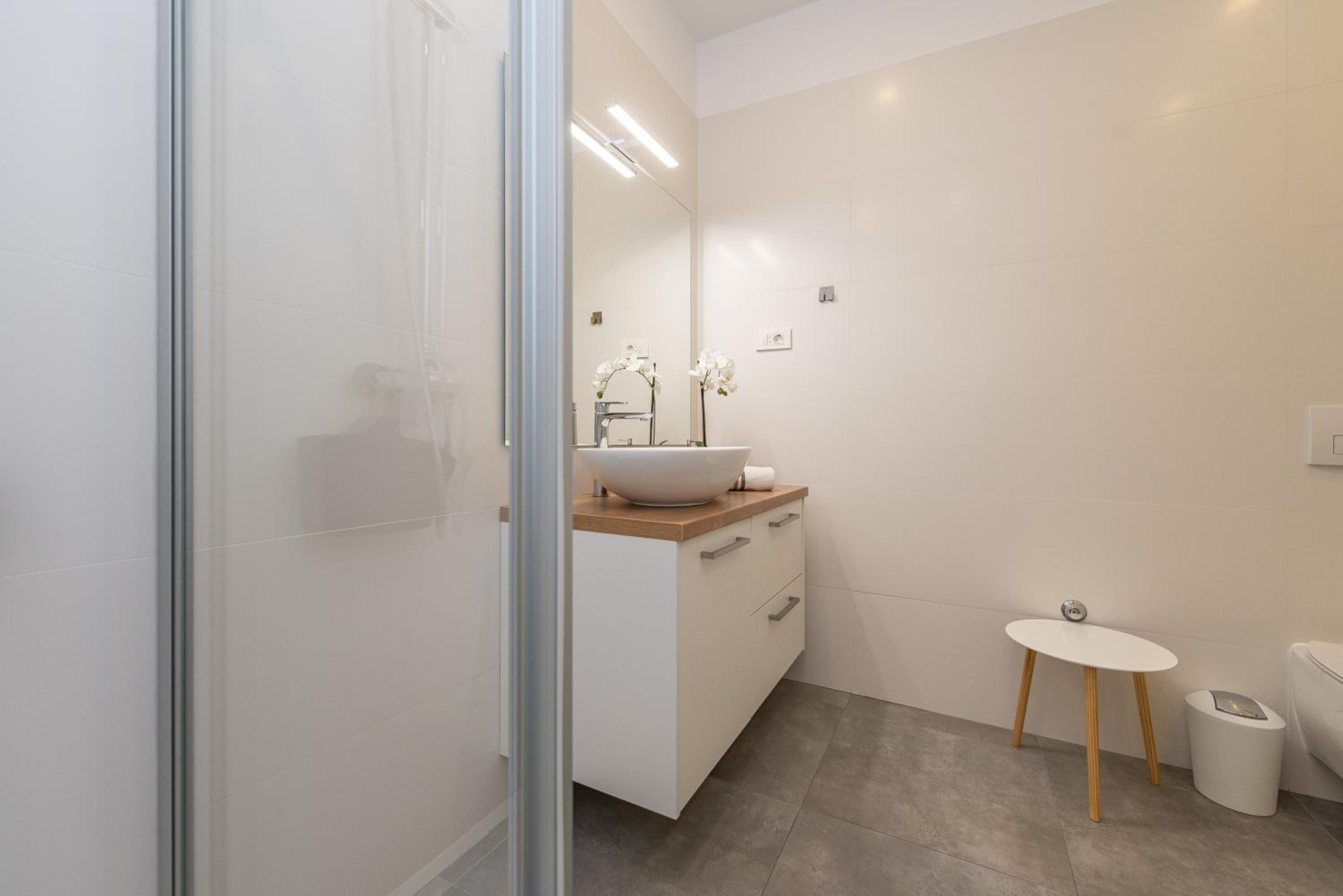 Angela Luxury Apartment I