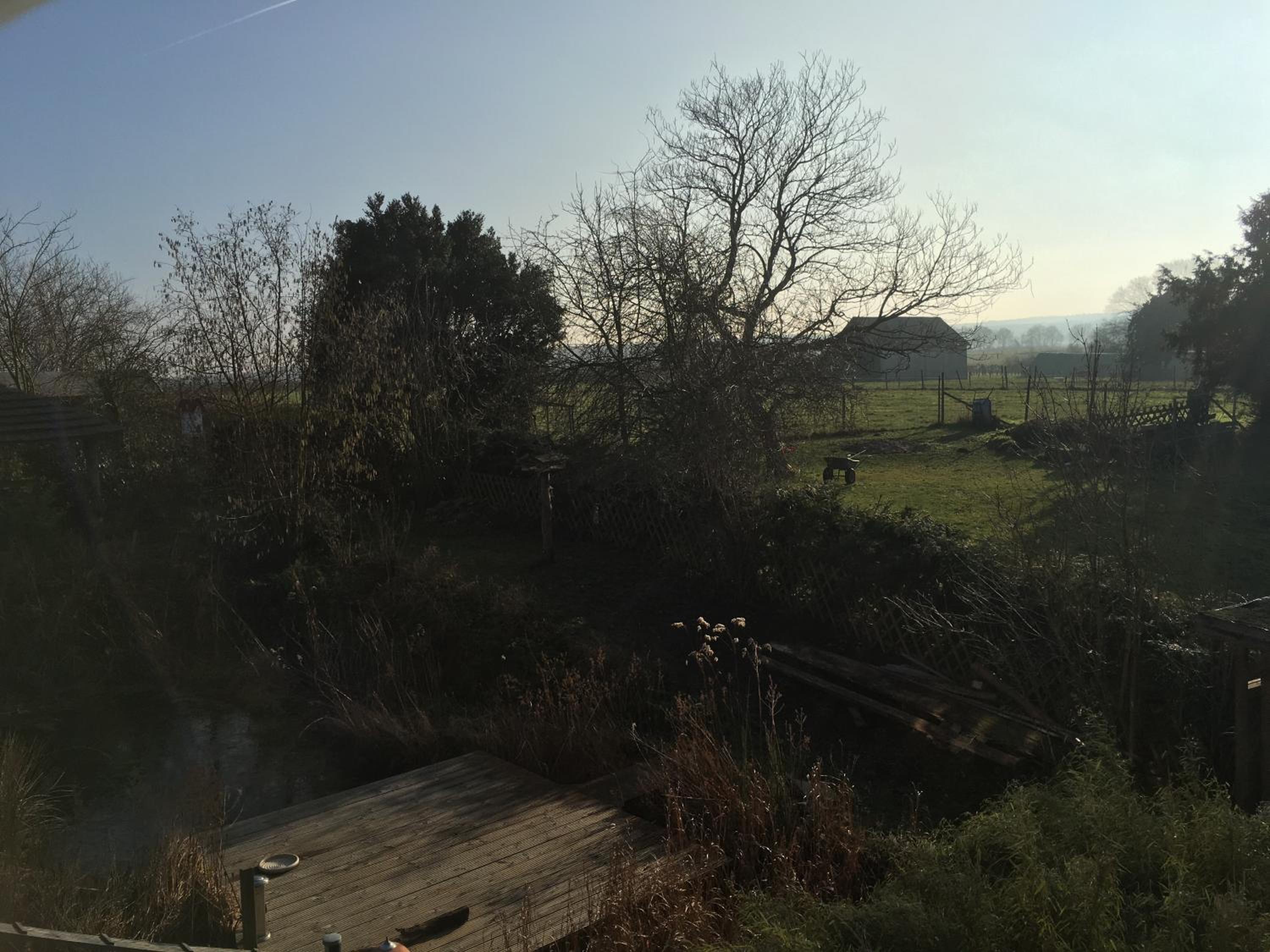 Ferienwohnungen auf dem Kutzenberg view 5