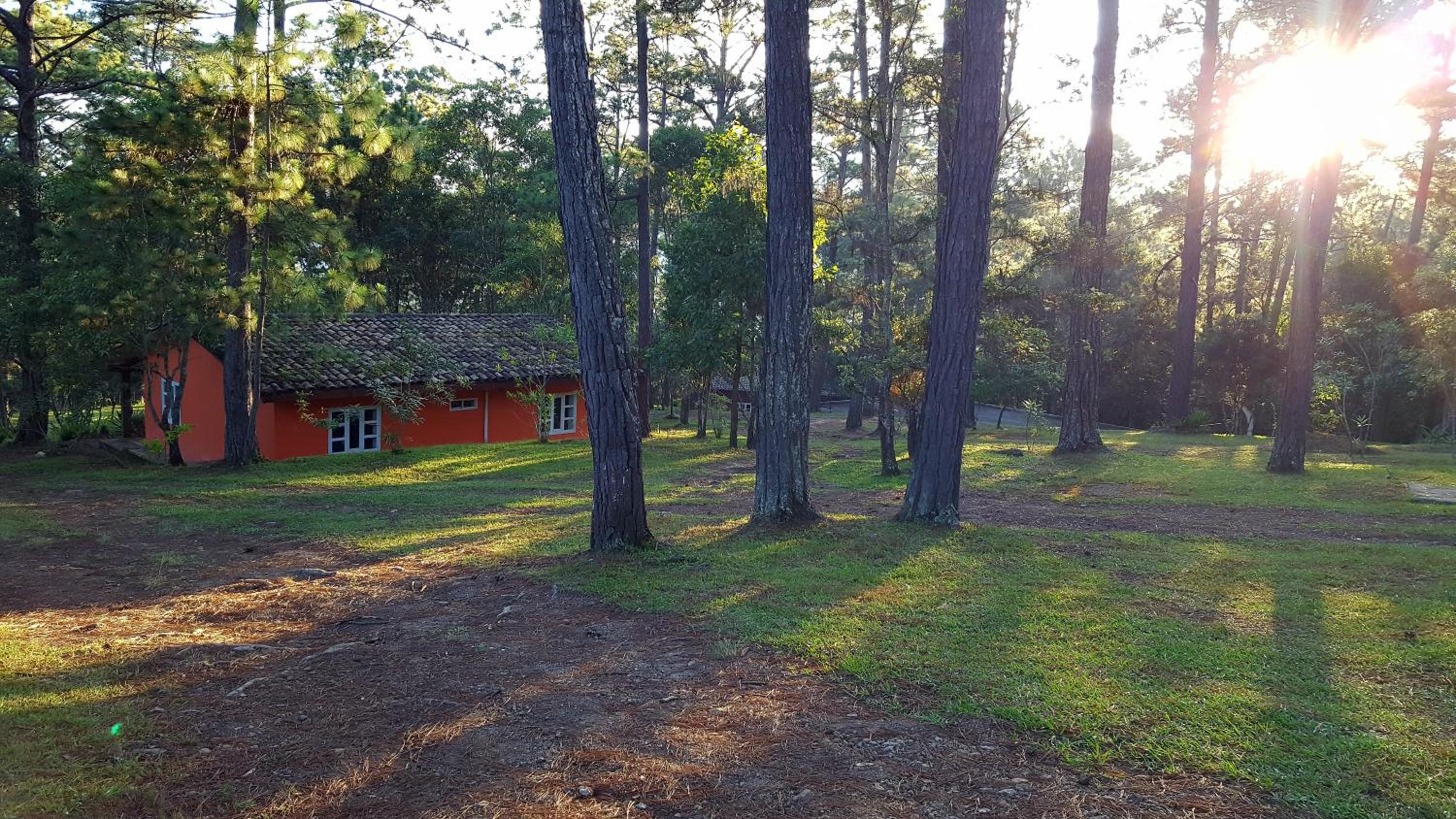 children's play area
