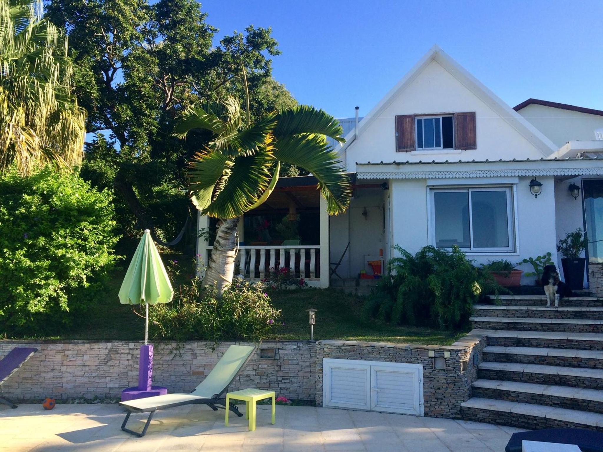 villa MILA