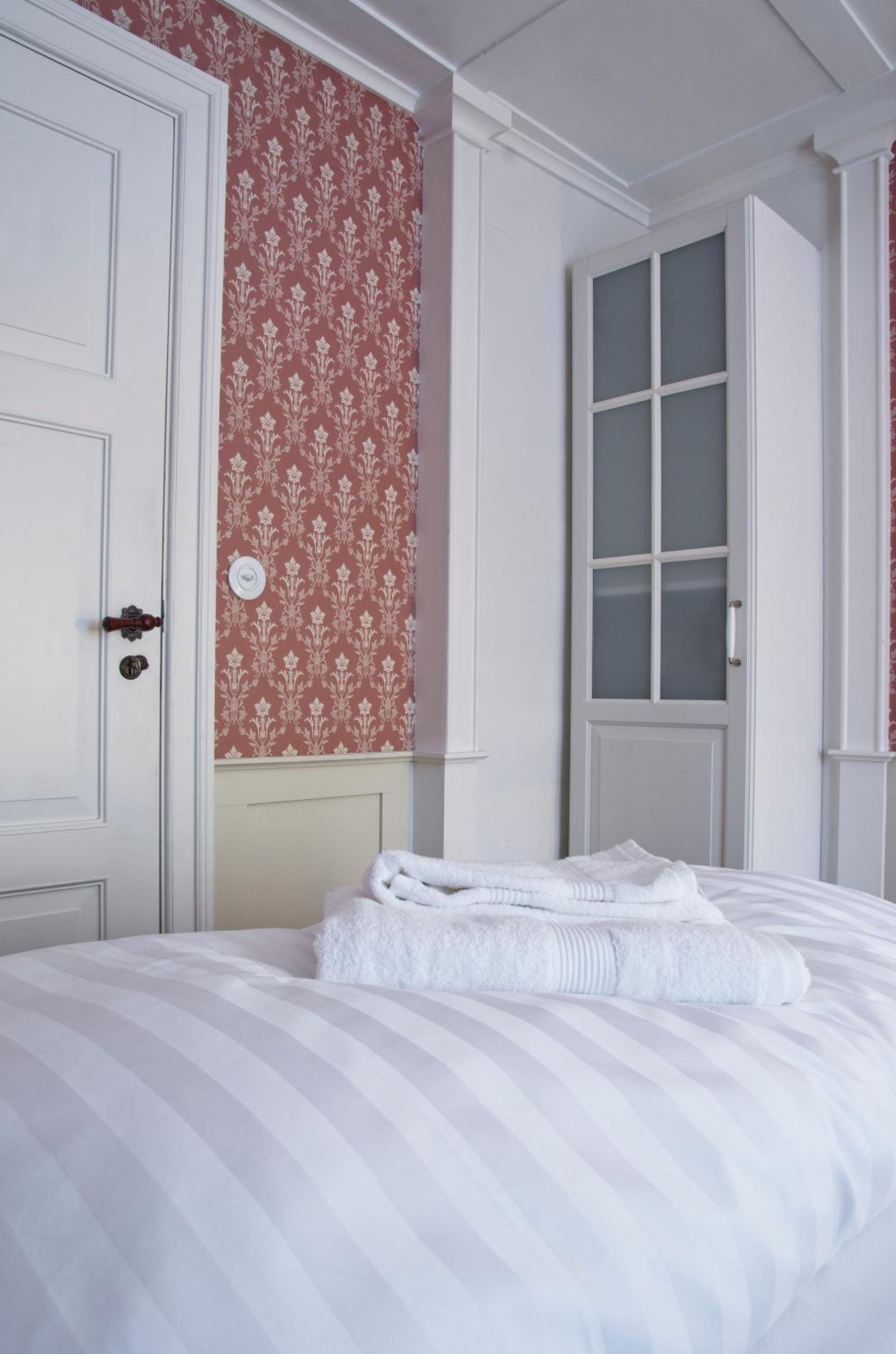 Briet Apartments