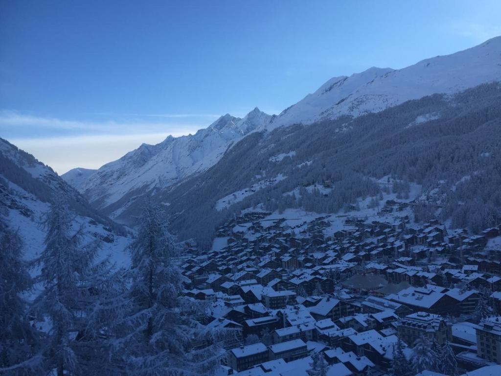 Chalet Memory view 5