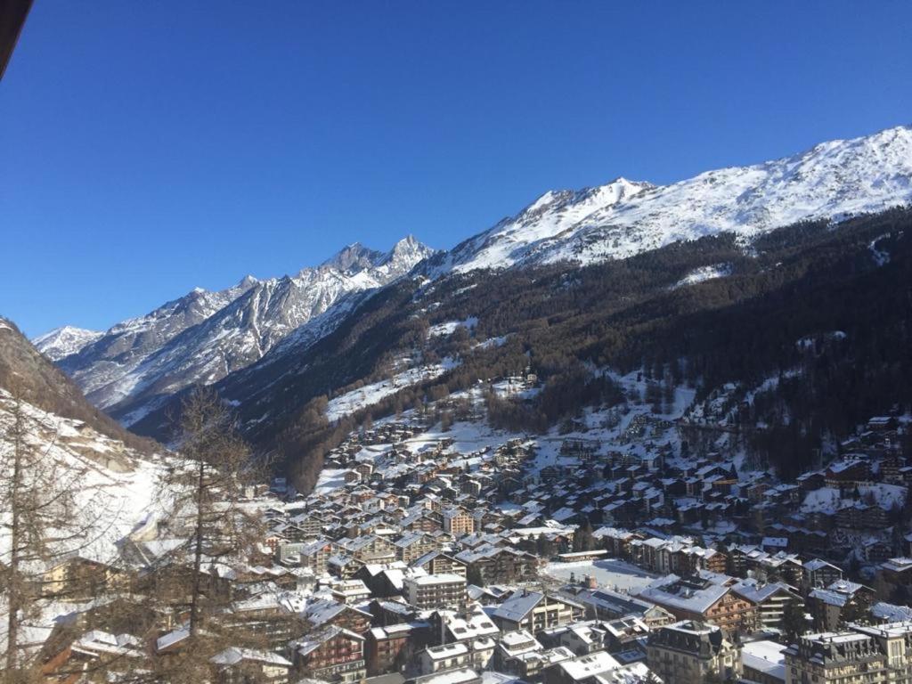 Chalet Memory view 4