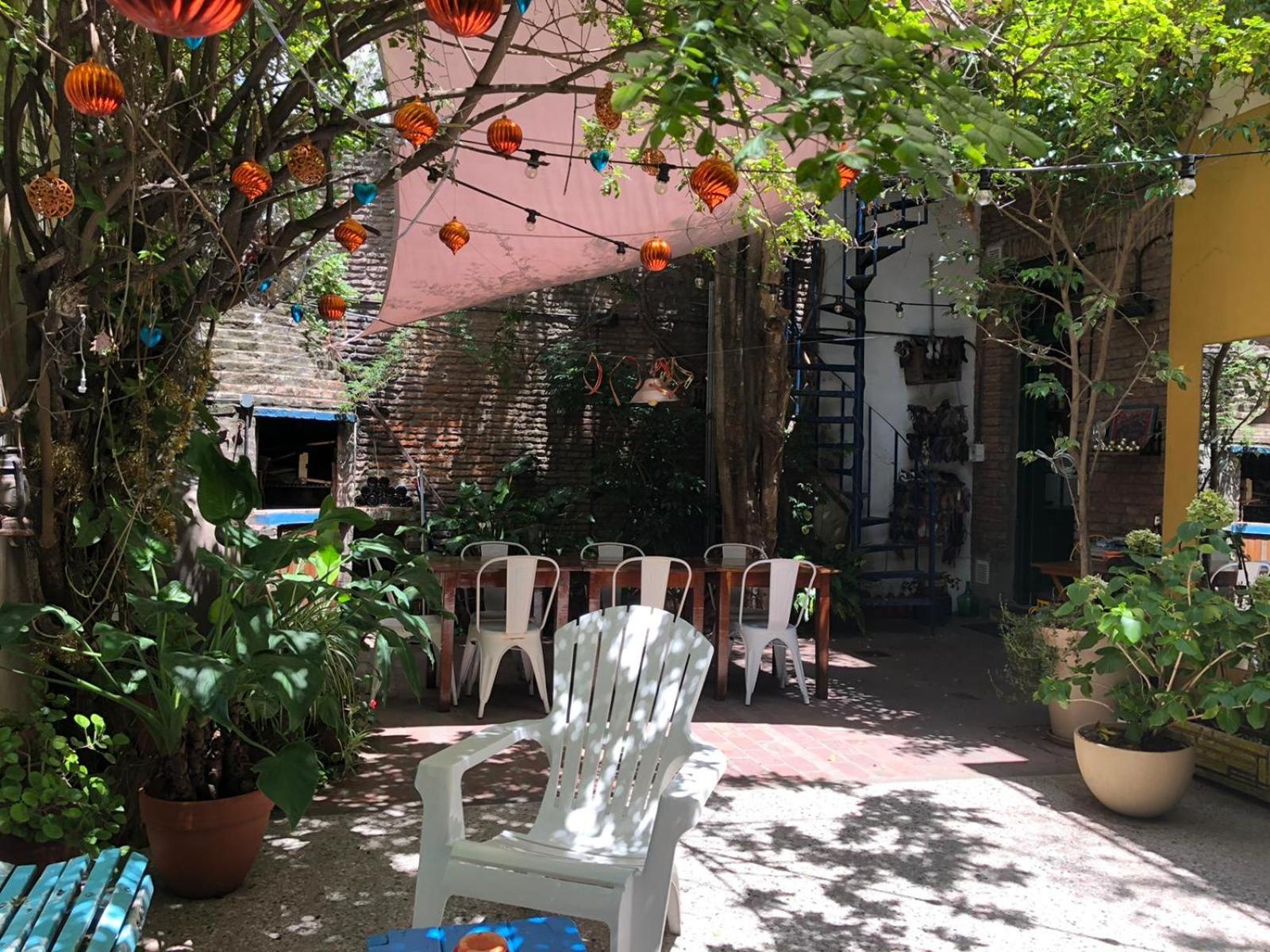 Lina's Tango Guesthouse
