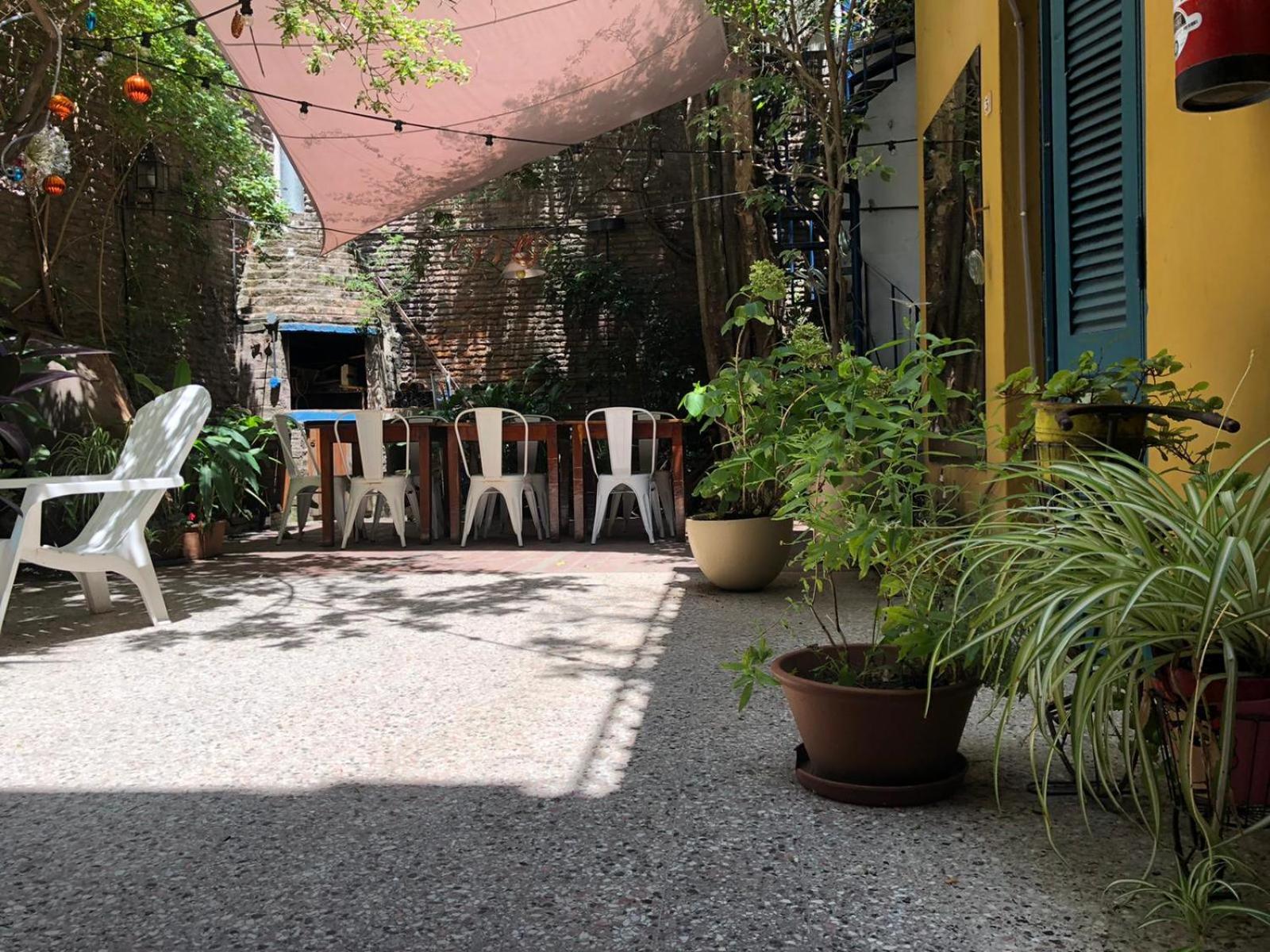 Lina's Tango Guesthouse