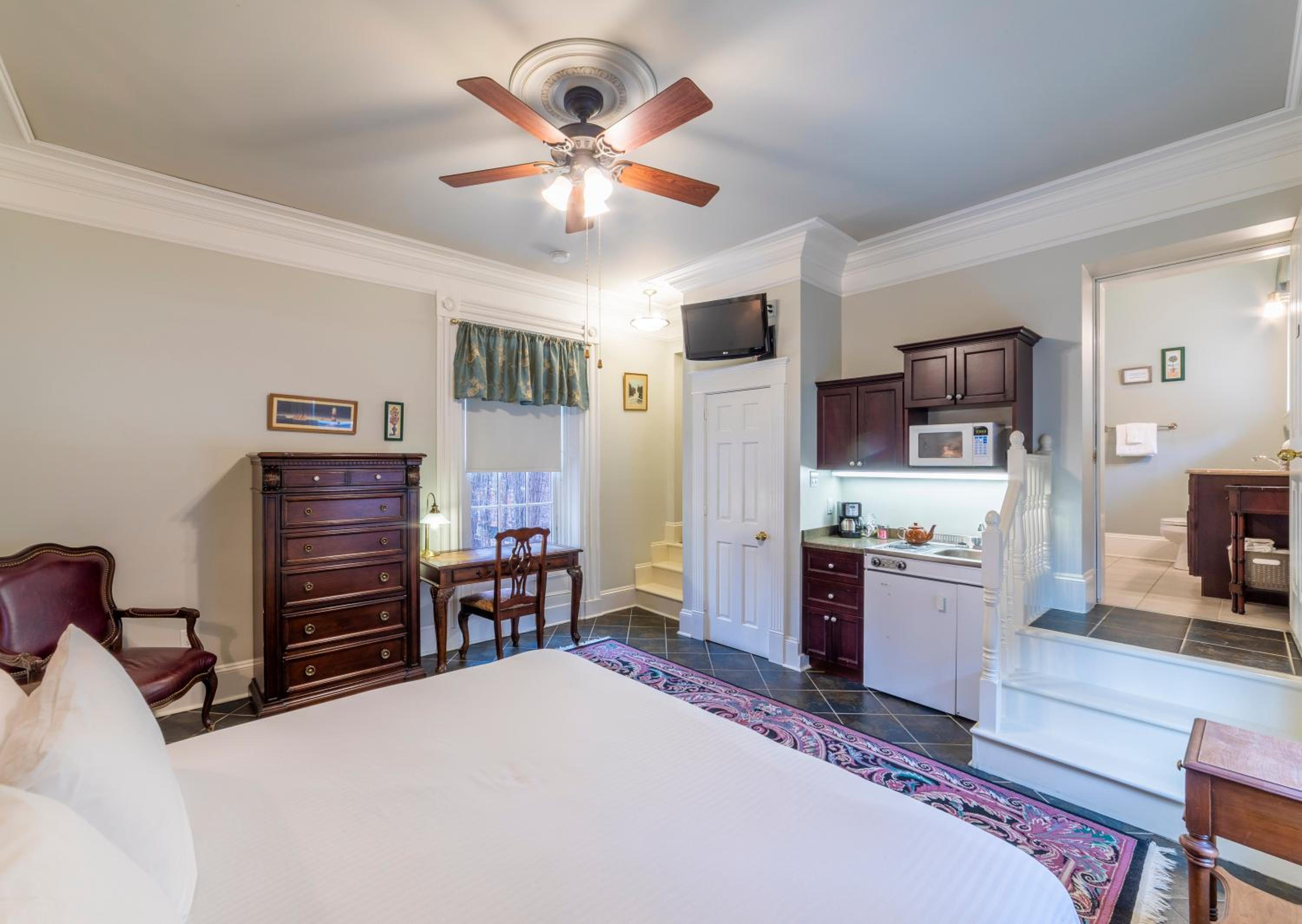 Chipman Hill Suites - Union Street
