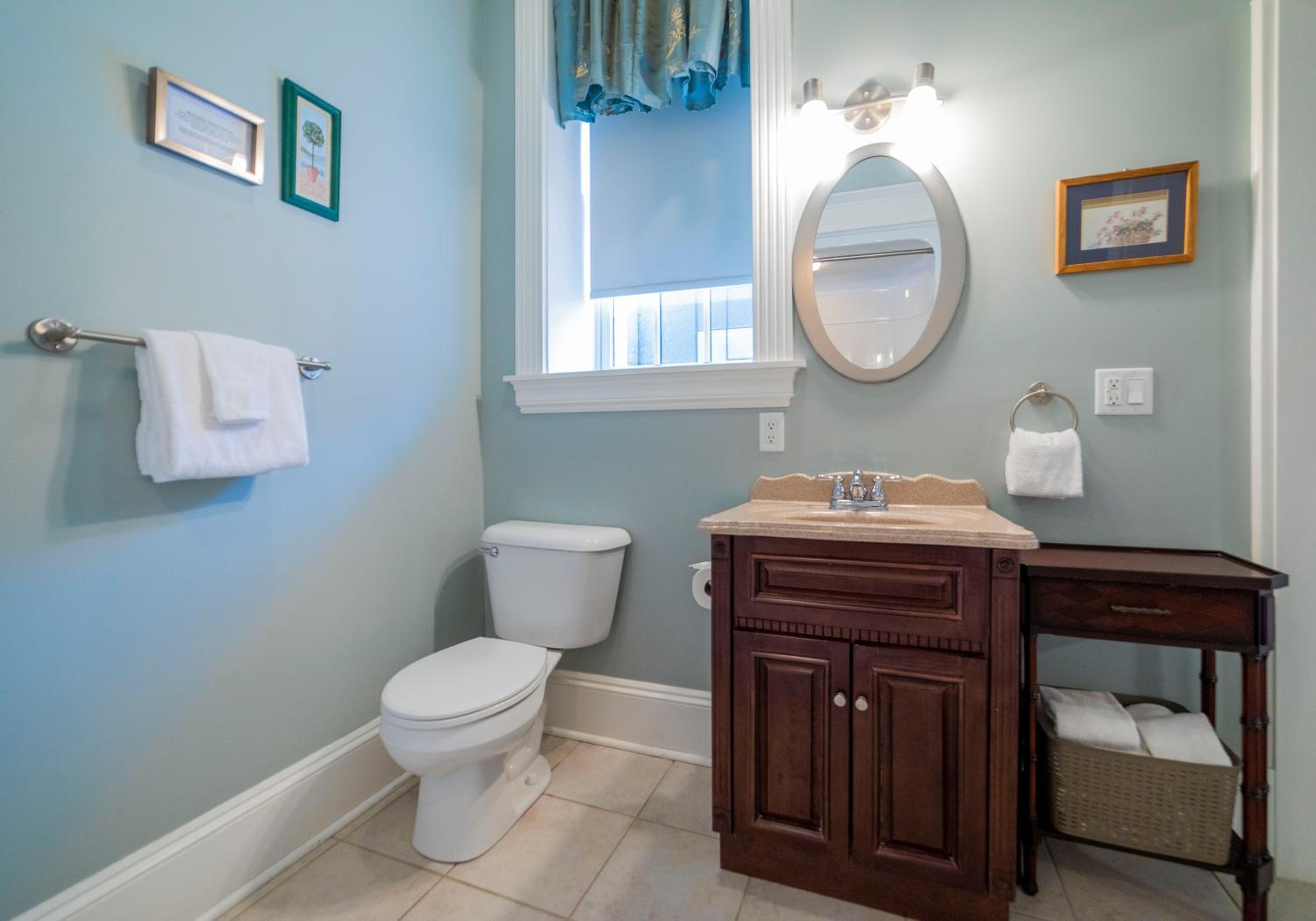Chipman Hill Suites - Union Street