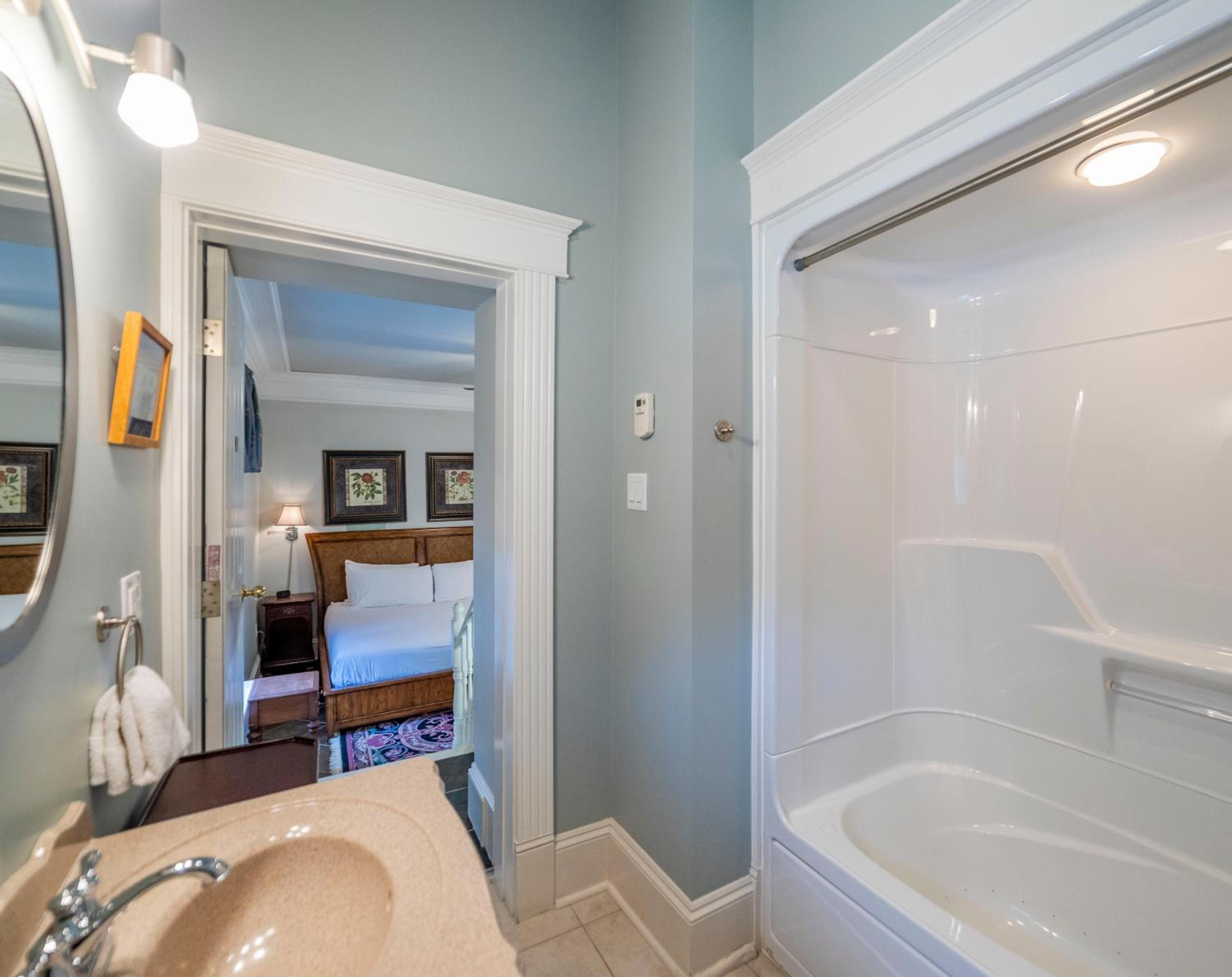 Chipman Hill Suites - Union Street
