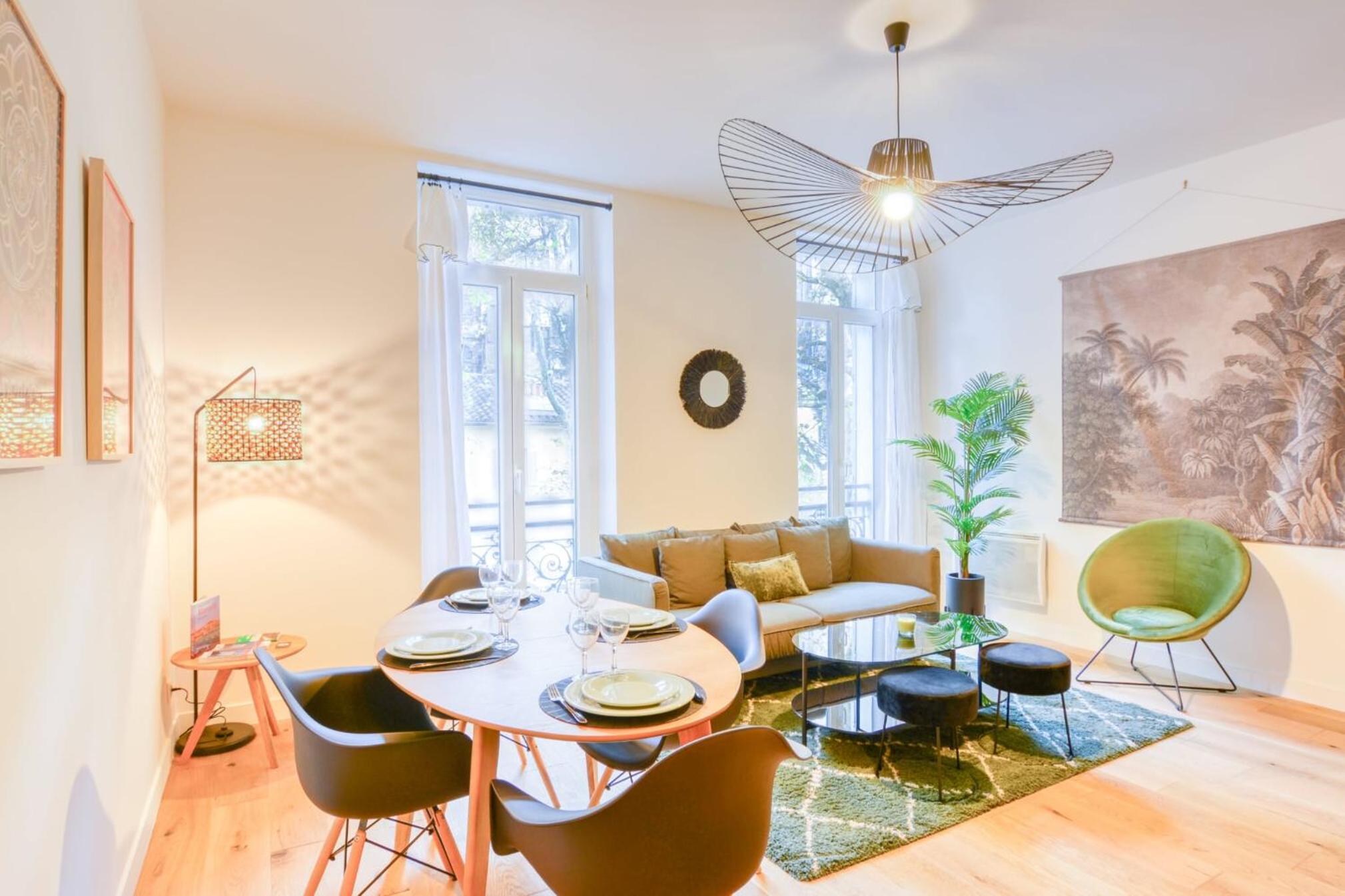 Hotel Le Franklin Roosevelt - Image 1