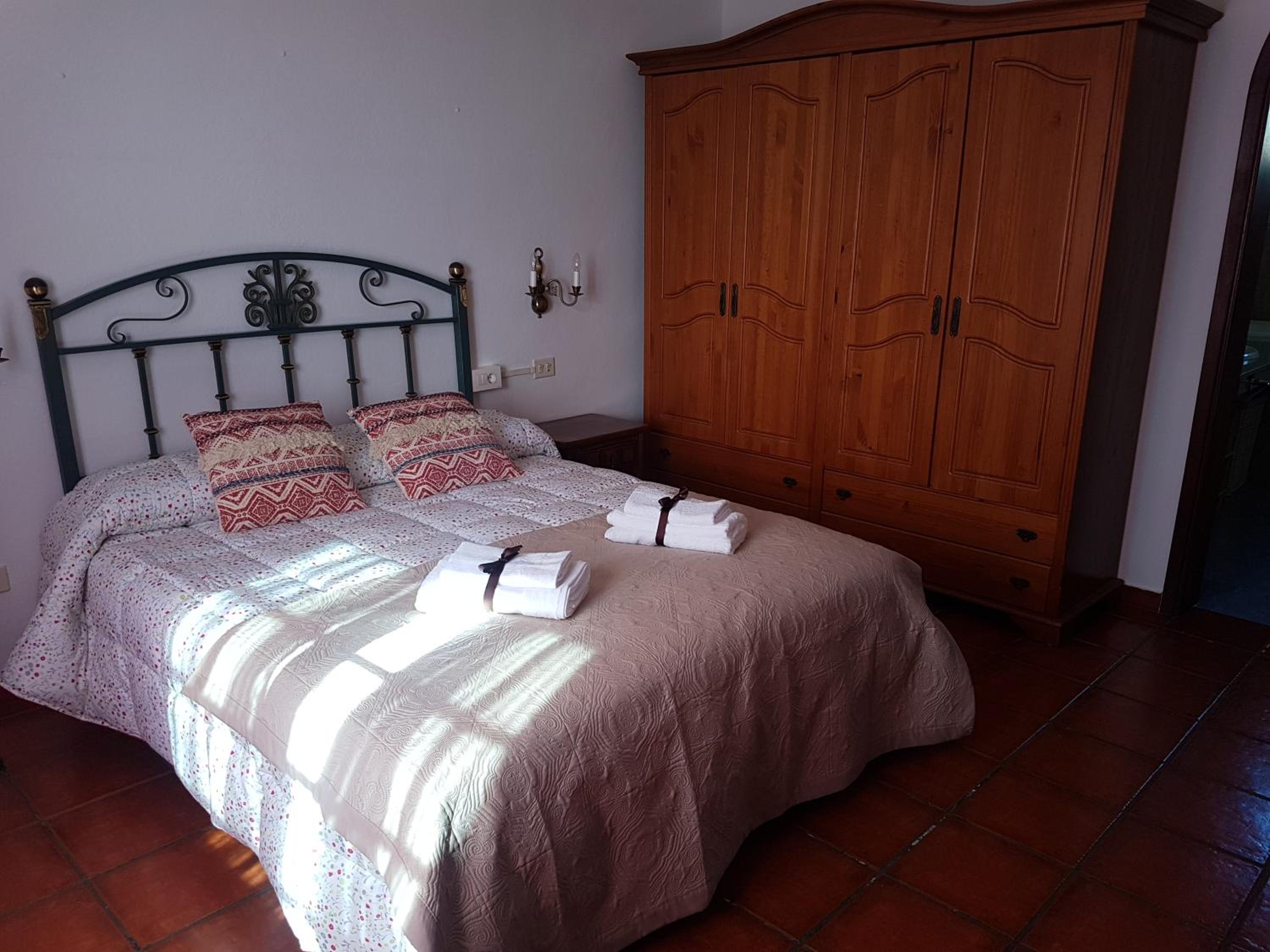 Finca Los Álamos