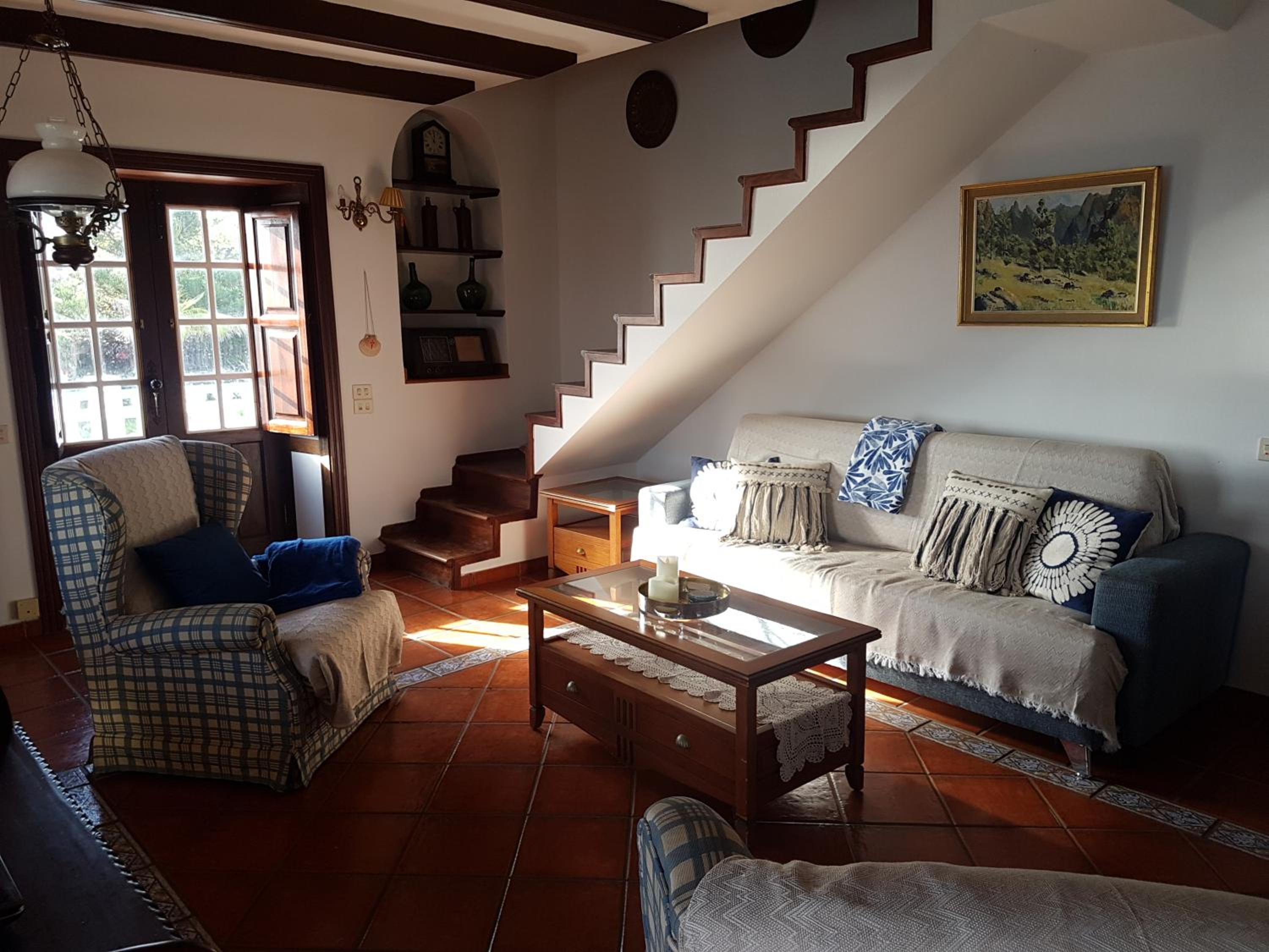 Brena Baja Vacations - Finca Los Alamos - Property Image 12