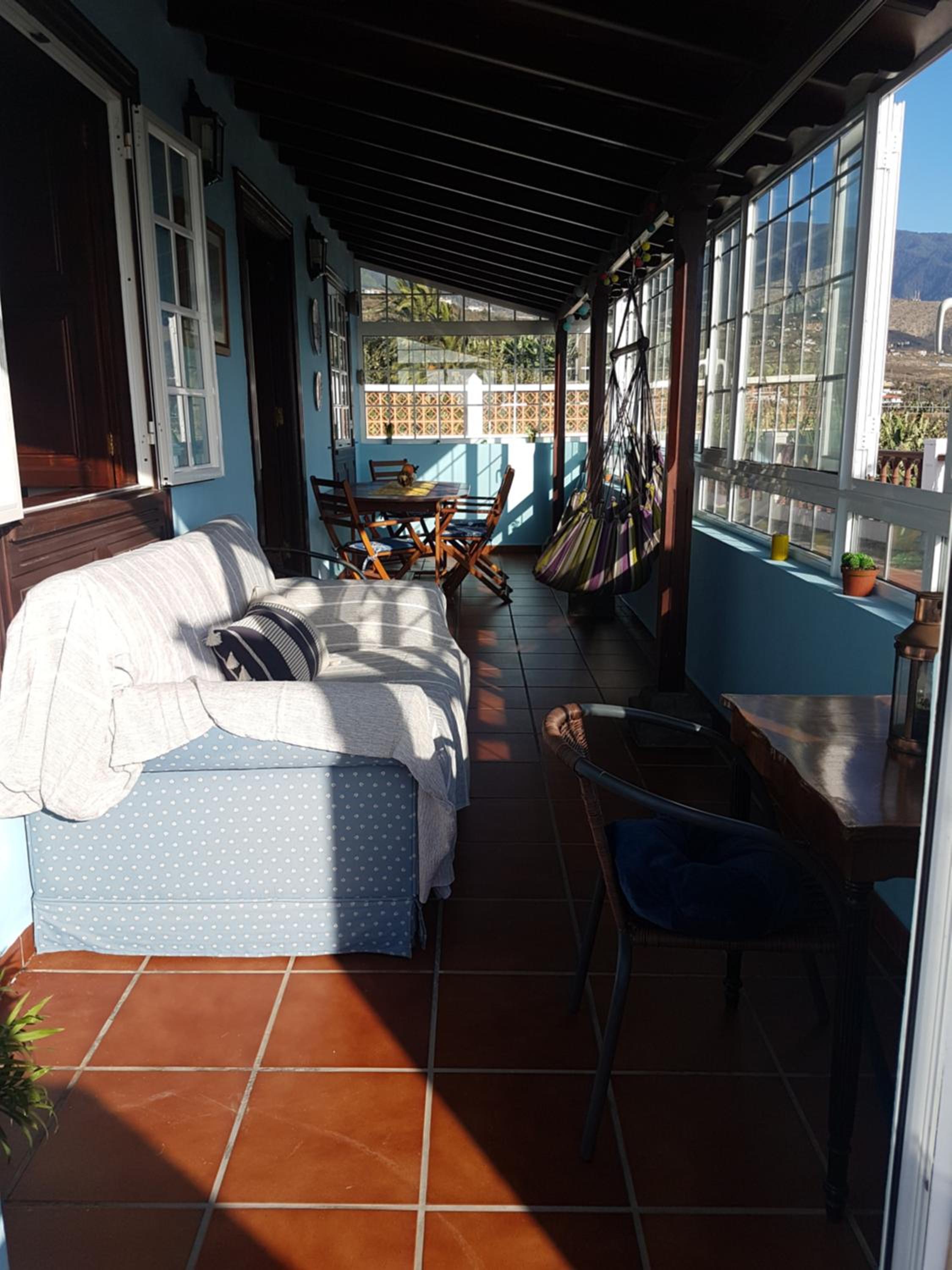 Brena Baja Vacations - Finca Los Alamos - Property Image 1