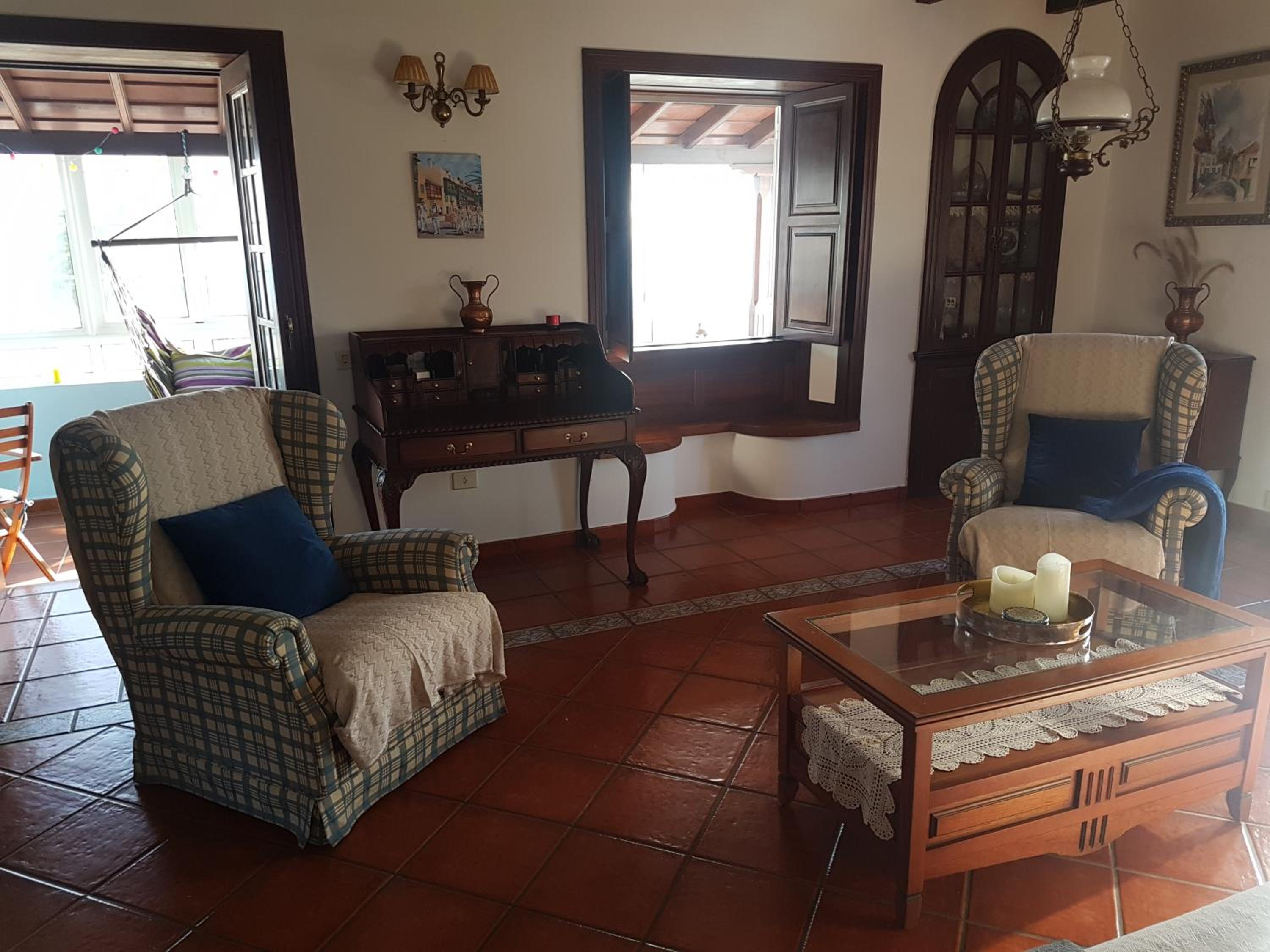 Finca Los Álamos