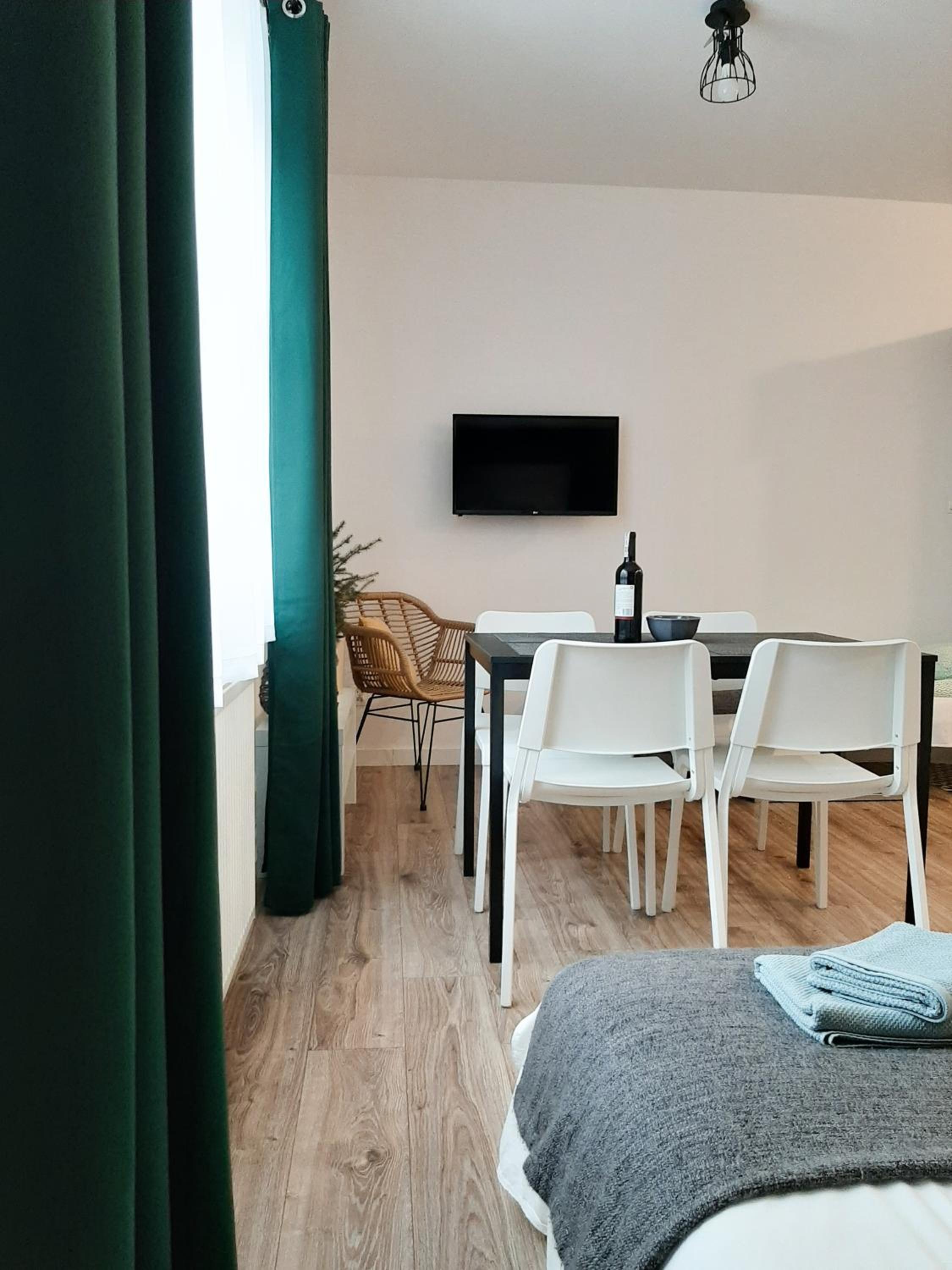 ForRest Apartment Krynica view 3