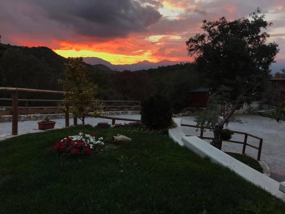 Agriturismo Terra Verde view 3