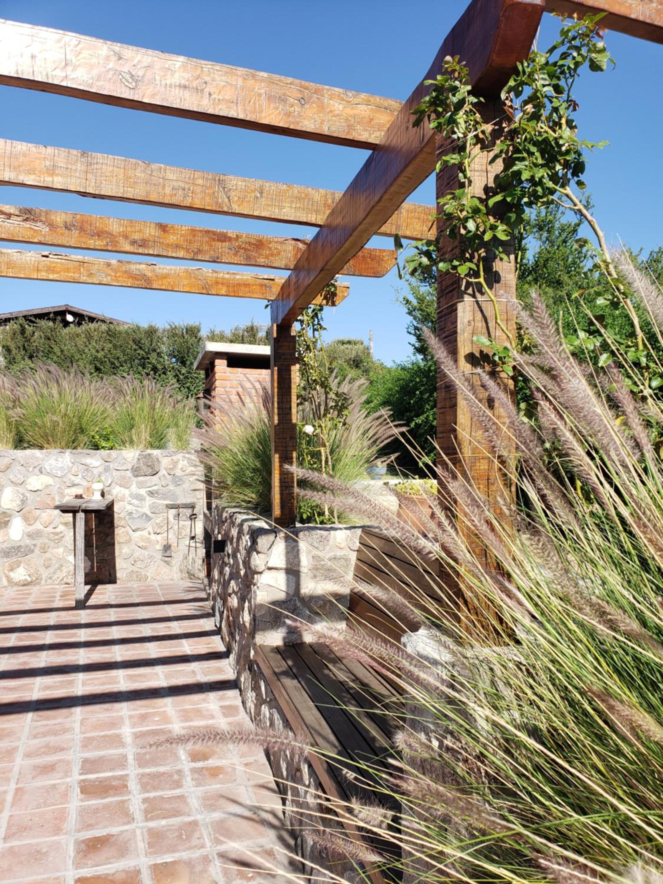 Casa El Drago