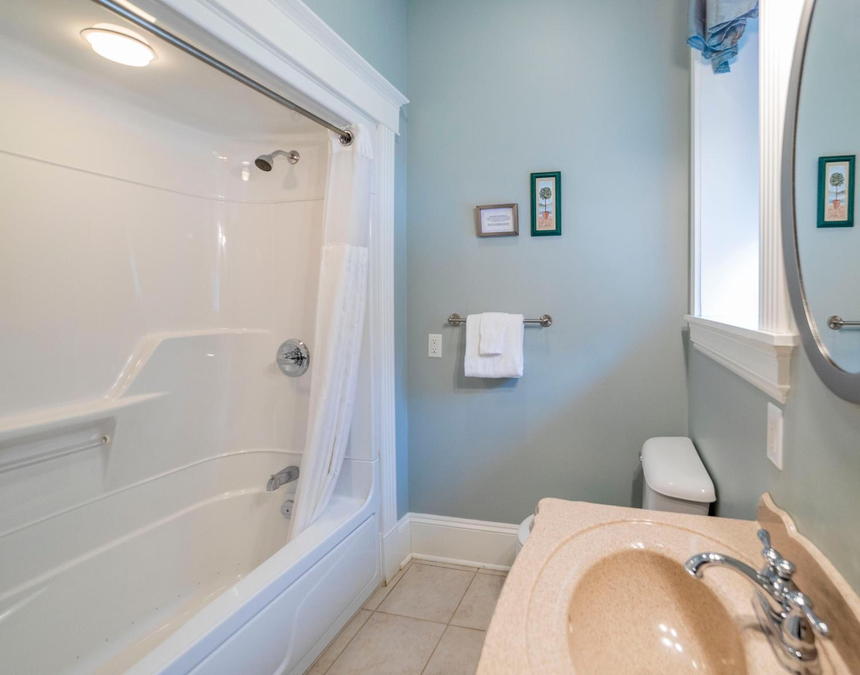 Chipman Hill Suites - Union Street