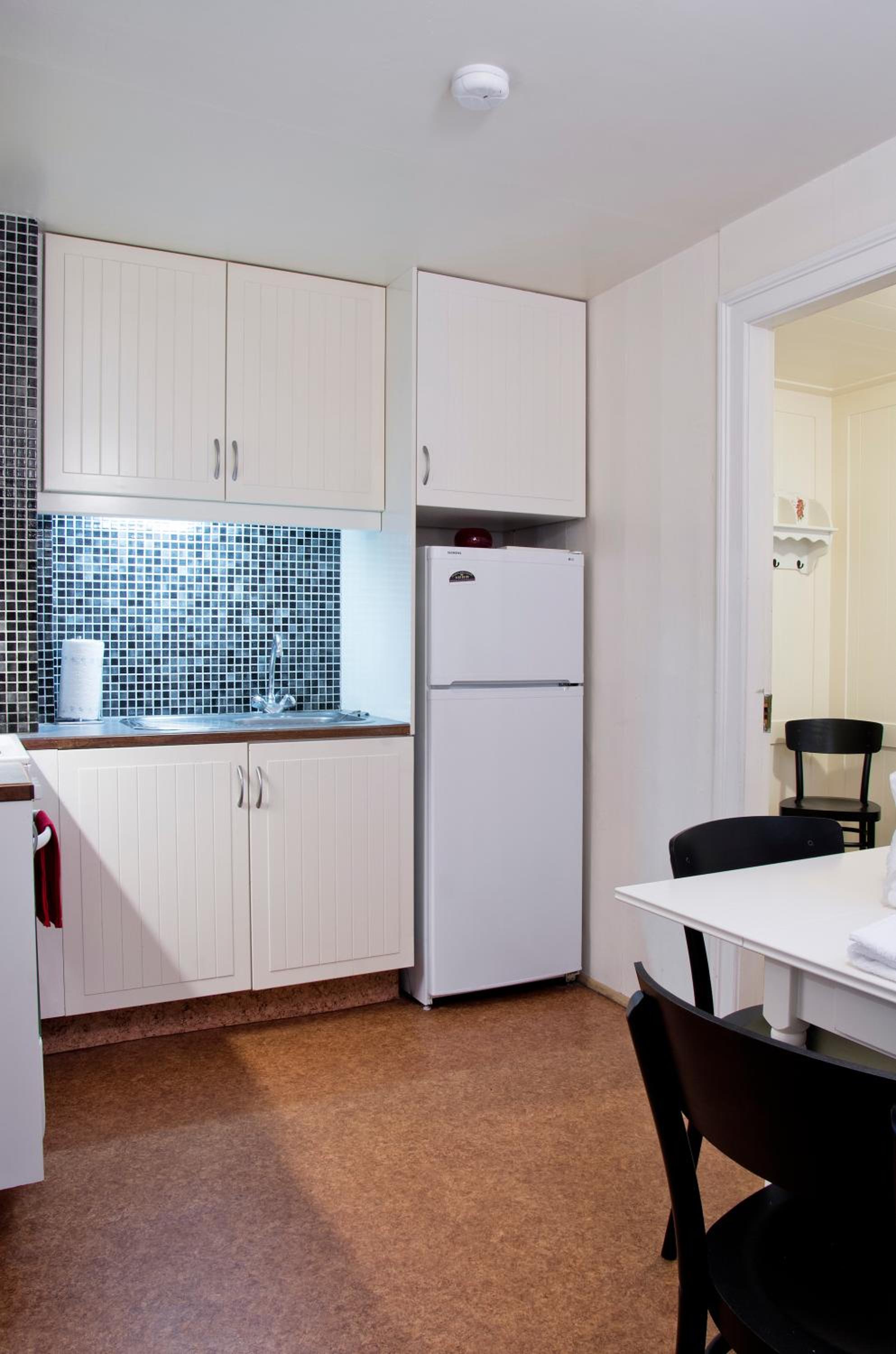 Briet Apartments