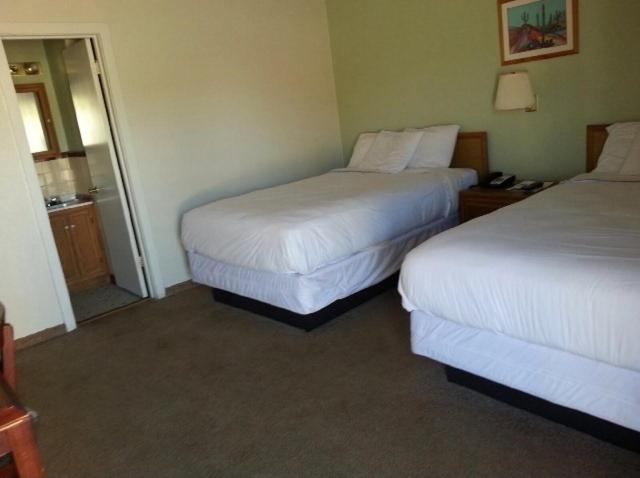 Budget Inn Ballinger