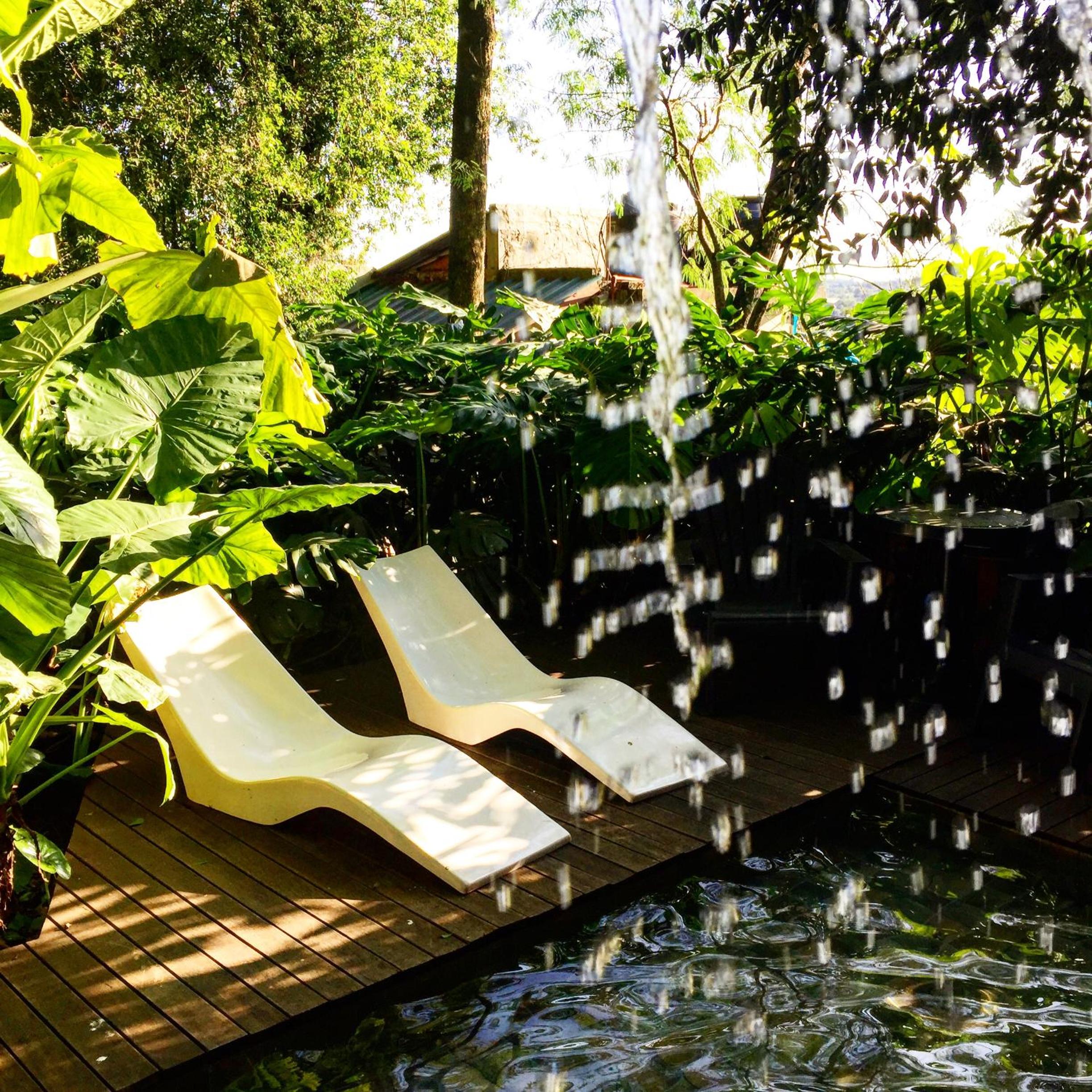 Descanso Verde