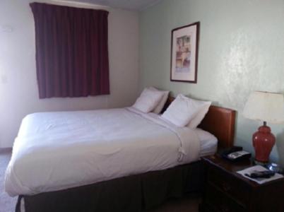 Budget Inn Ballinger