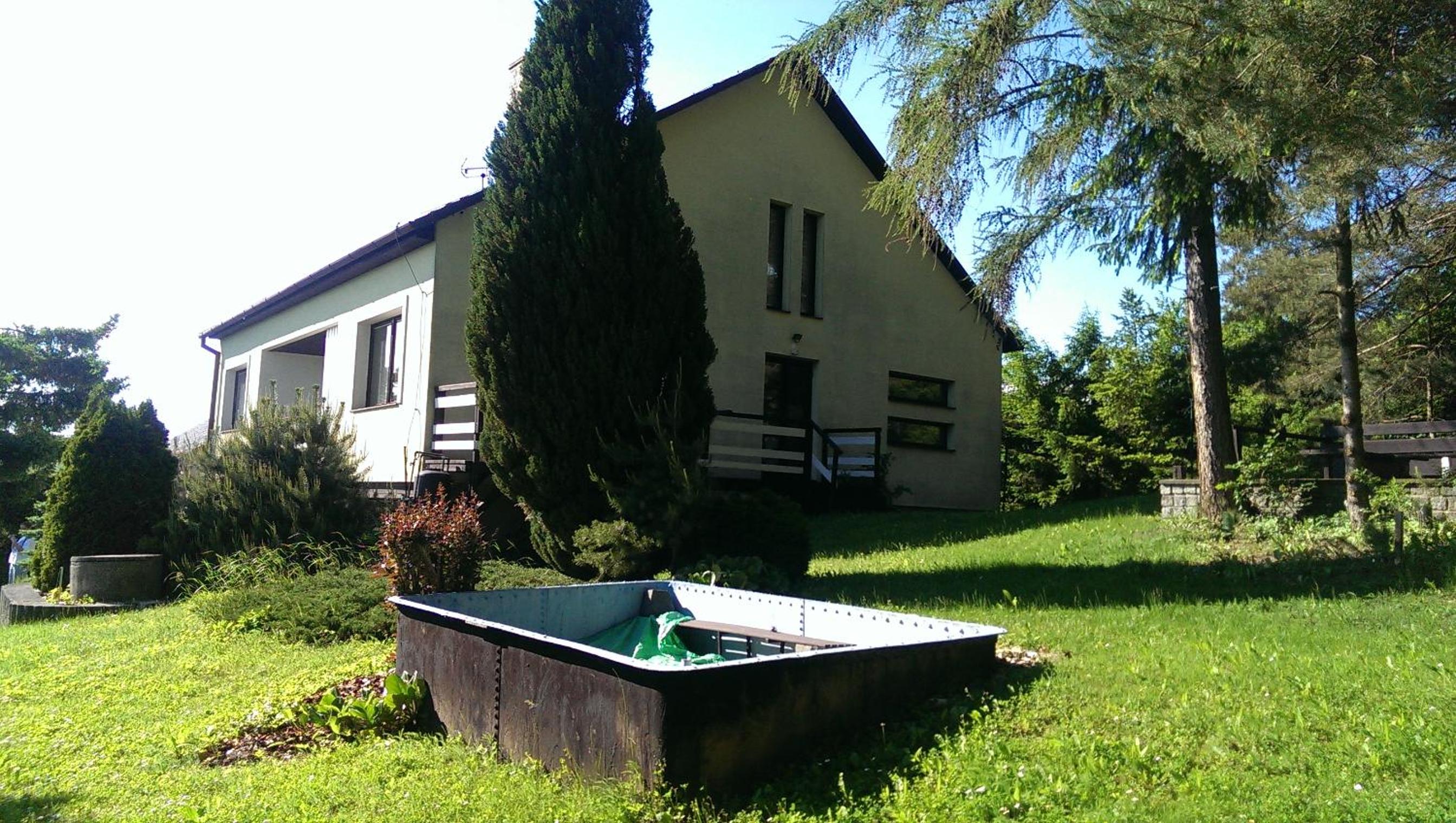 ReKrea Chřiby