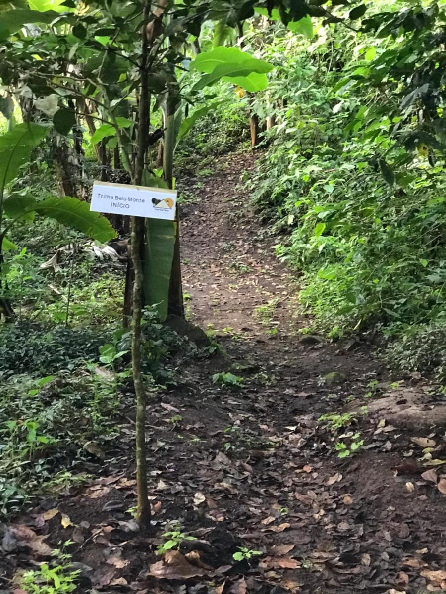 Chalé Bela Vista - Chalés Belo Monte