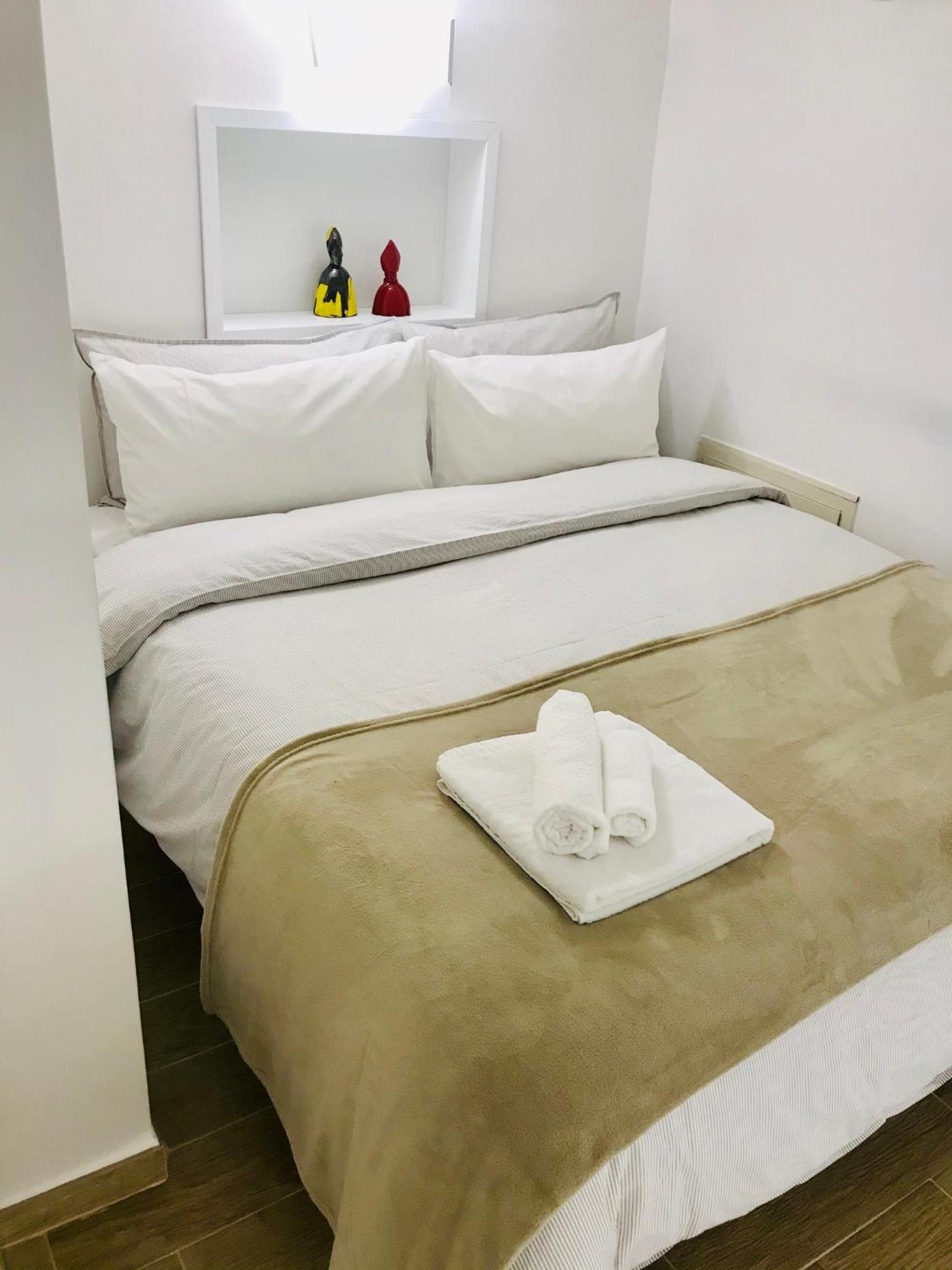 Maison Mele Luxury Apartment