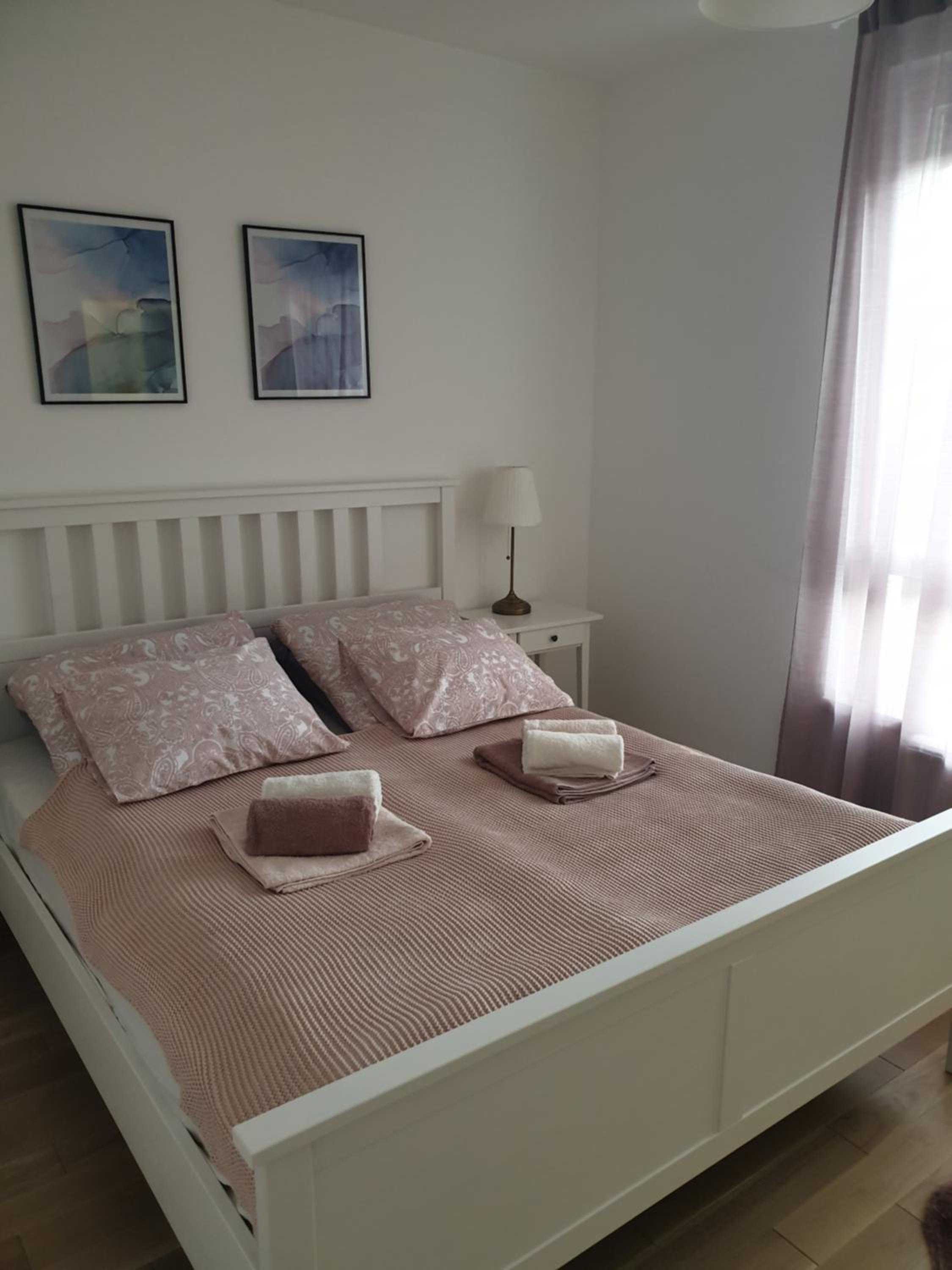 Apartman Viktoria view 2
