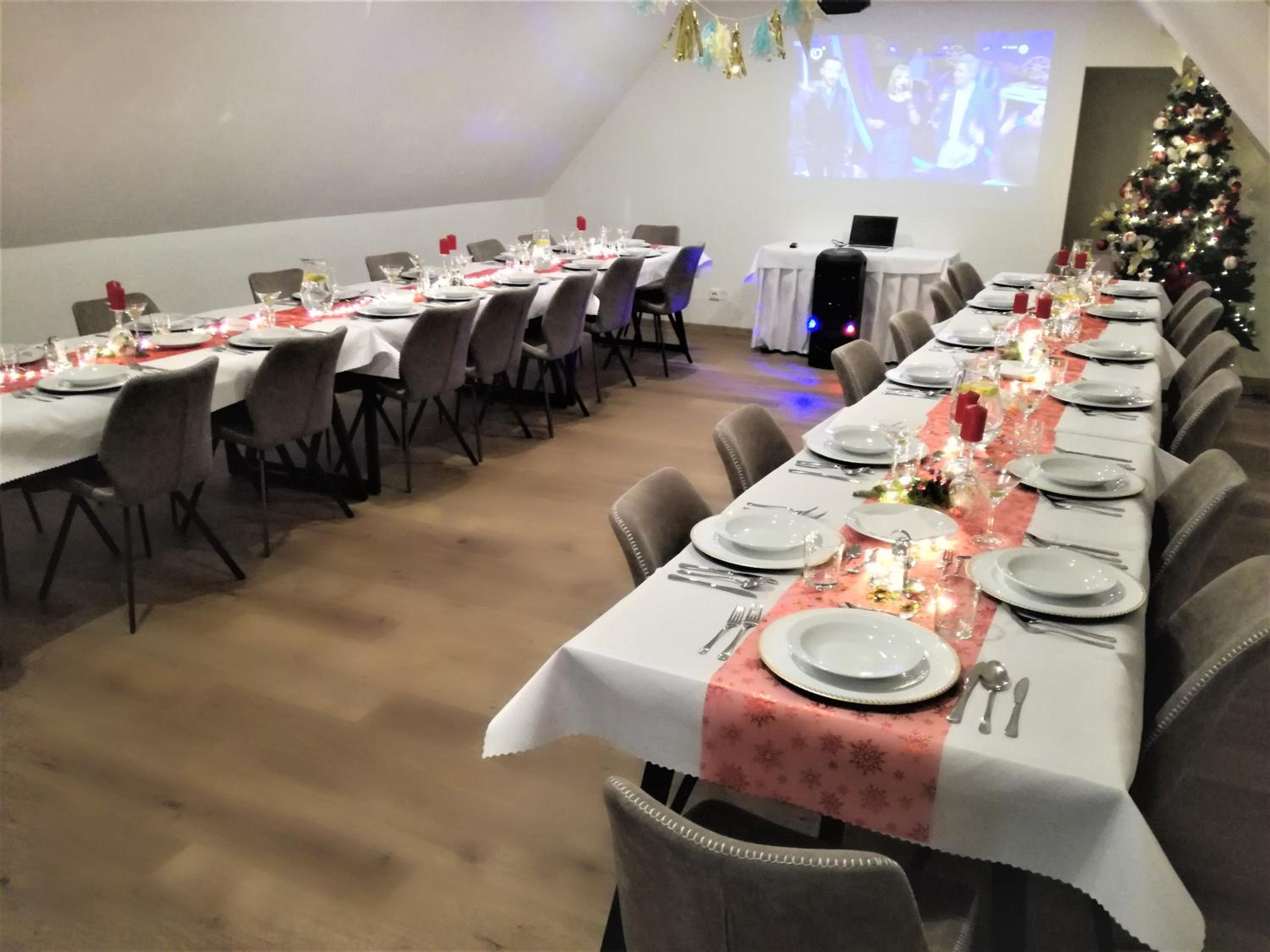 Apartments Club Telgárt