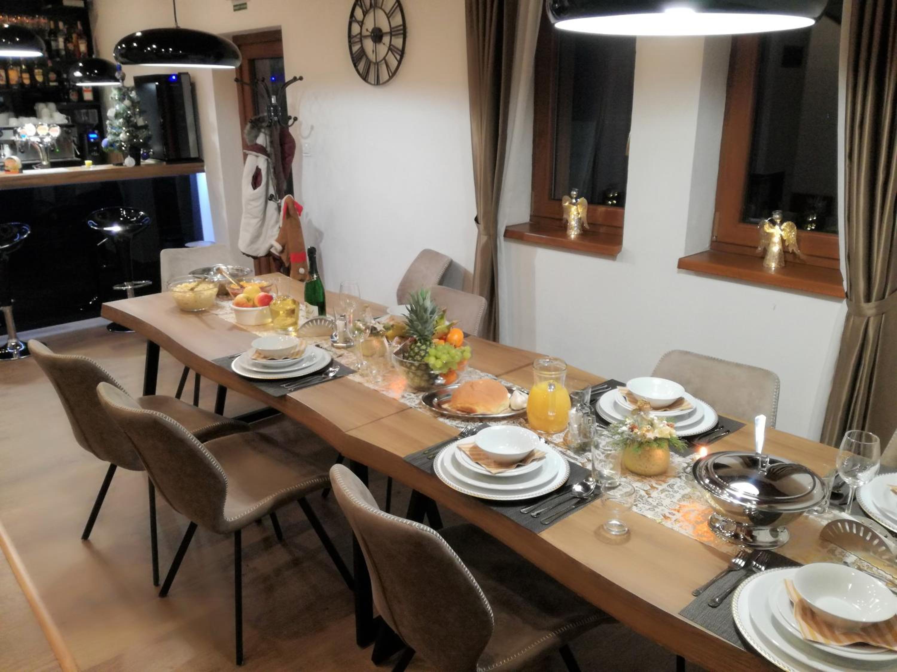 Apartments Club Telgárt