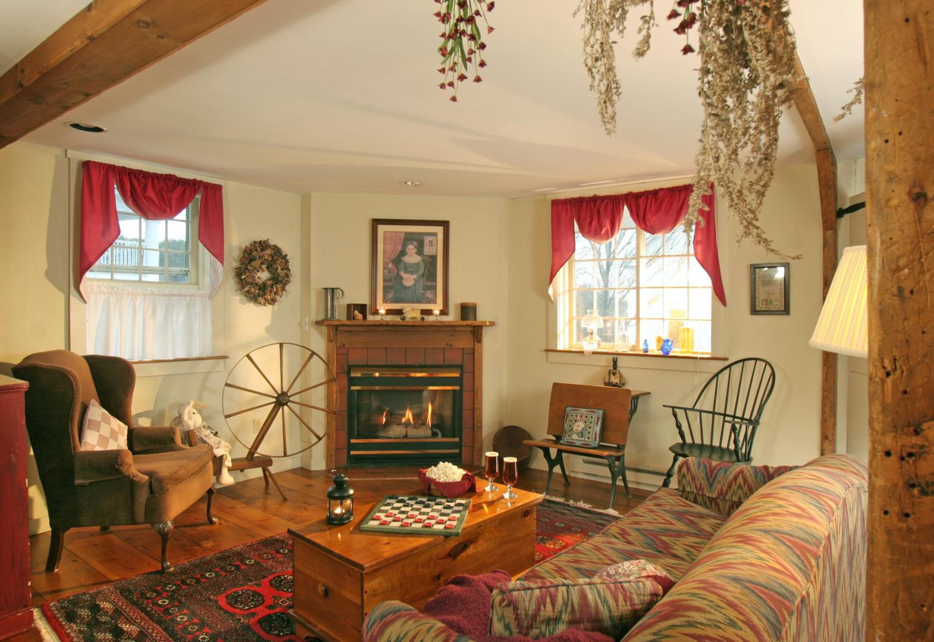 Rabbit Hill Inn