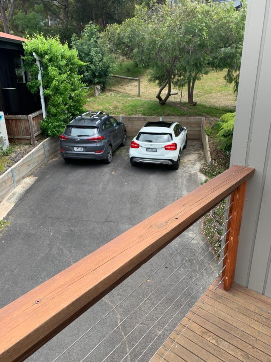 Bay Views Lorne