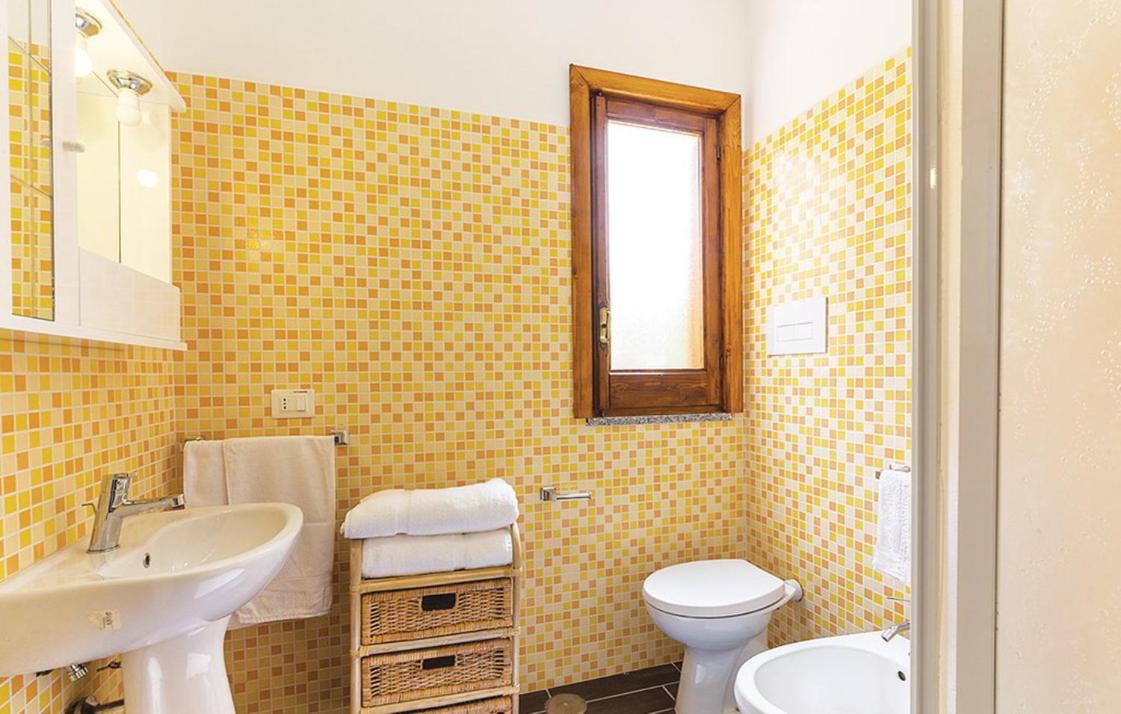 Casa Vacanza Villa Aurora