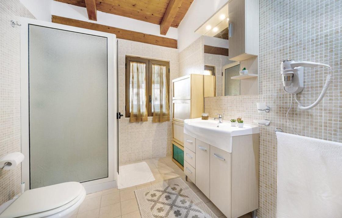 Casa Vacanza Villa Aurora