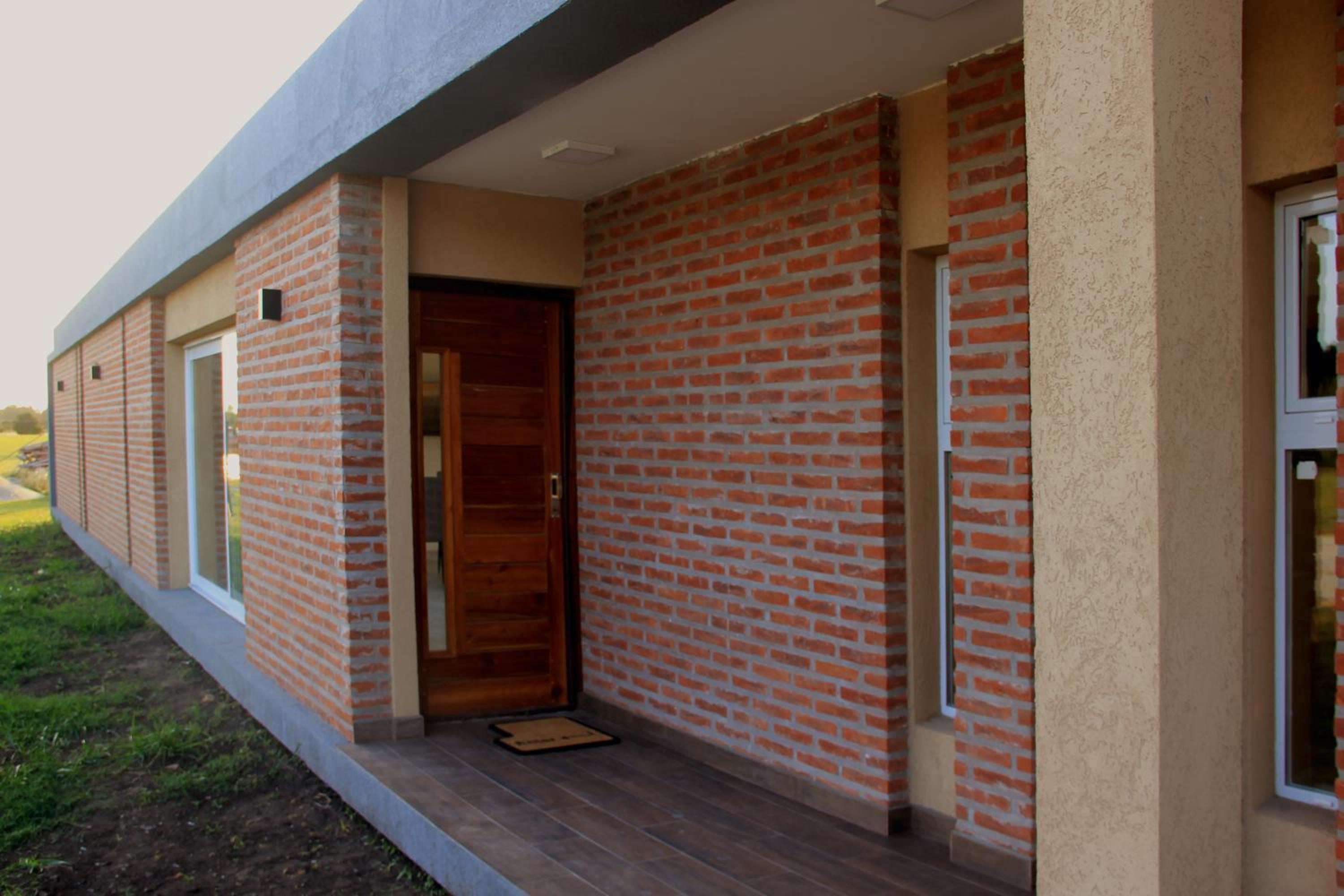 Casas en Barrio Los Teros con pileta compartida - Santa Clara del Mar