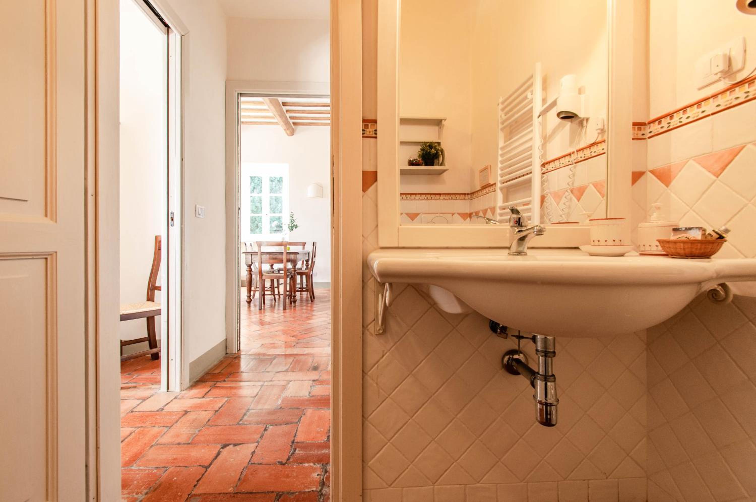 Antica Residenza Montereano